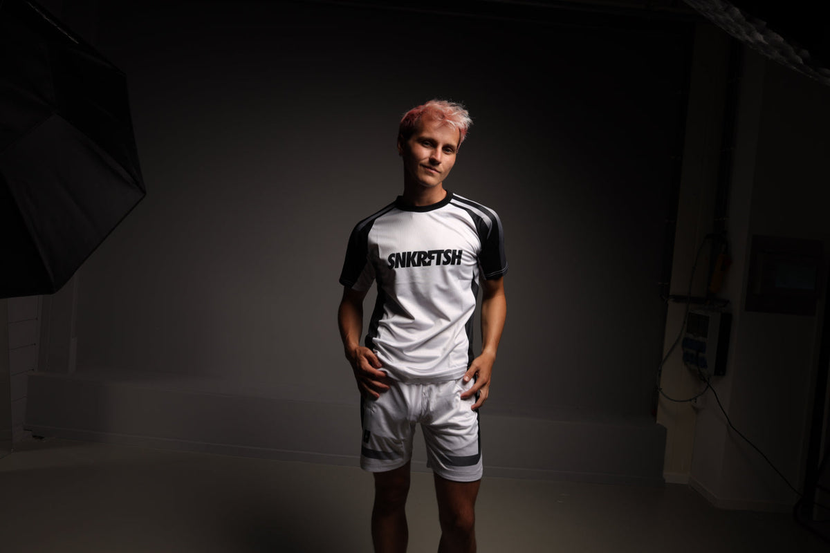 MR. Riegillio is your sportswear fetish headquarters