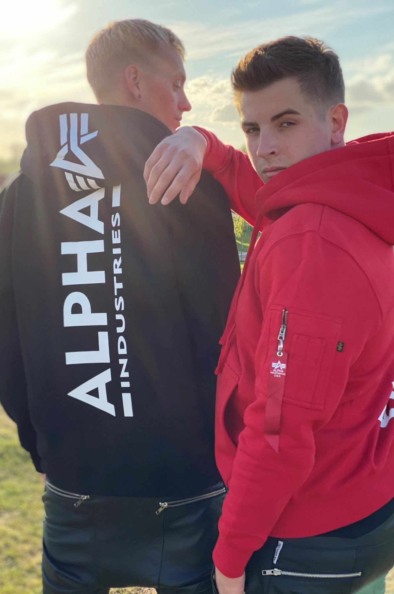 Alpha Industries