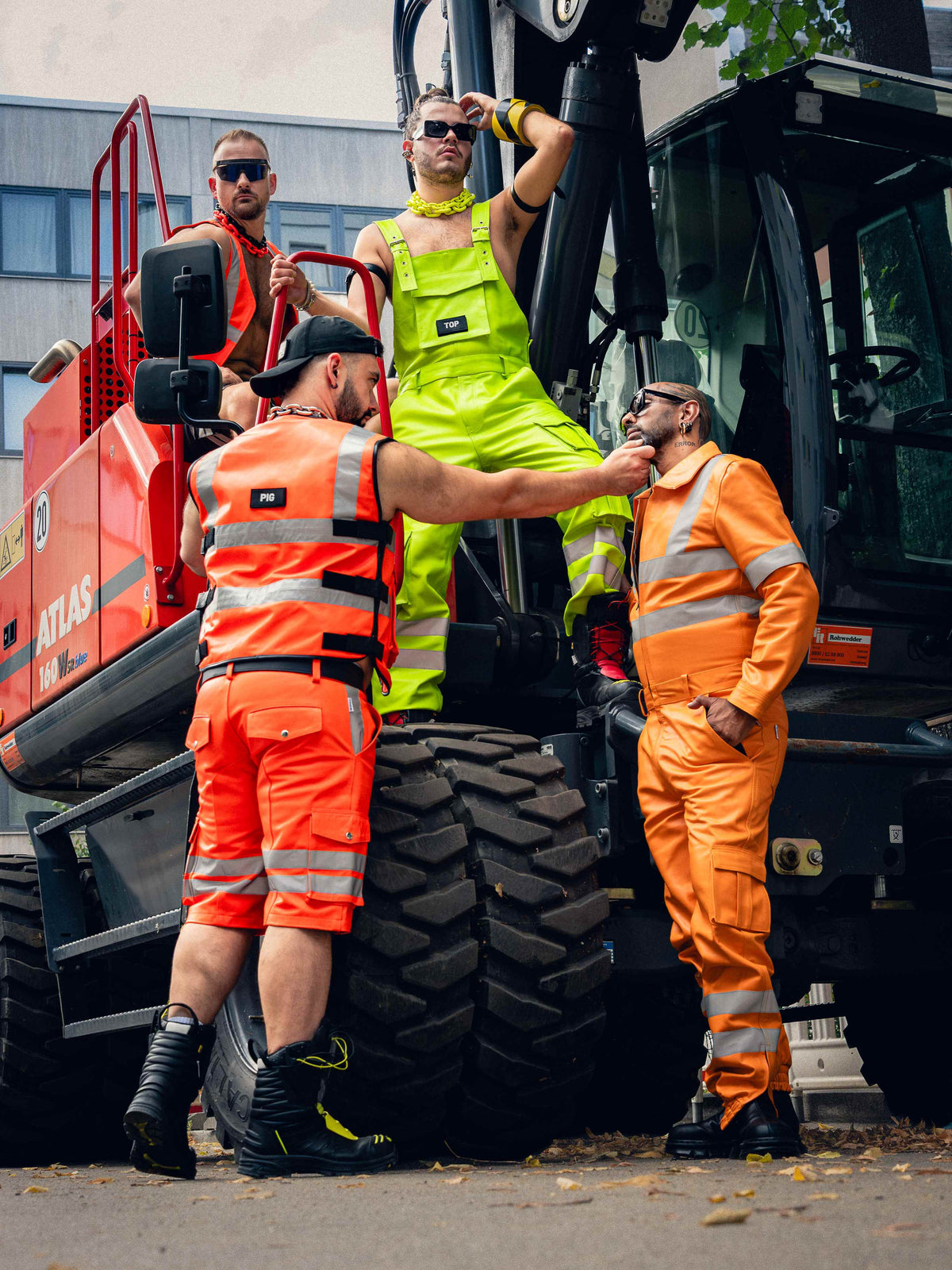 Workwear
