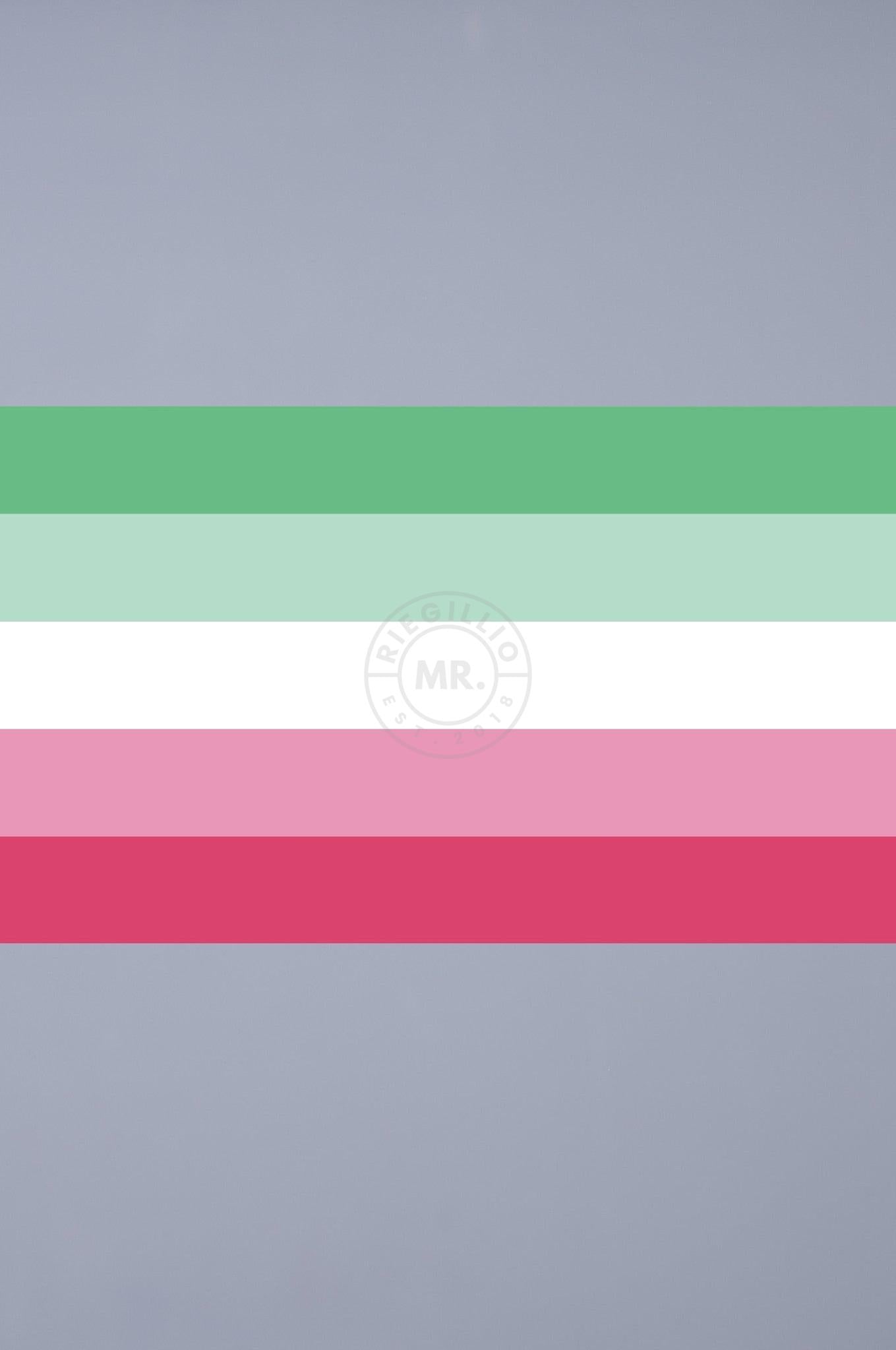 Pride Flag - Abrosexual - 90 x 150 cm at MR. Riegillio