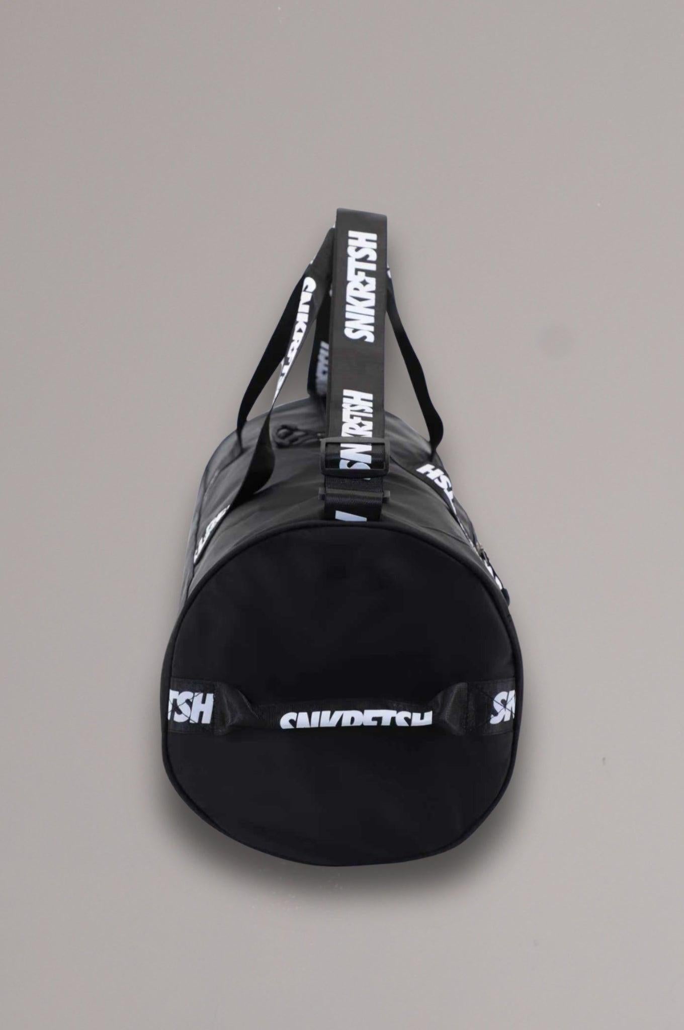 SNKRFTSH Sports Bag at MR. Riegillio