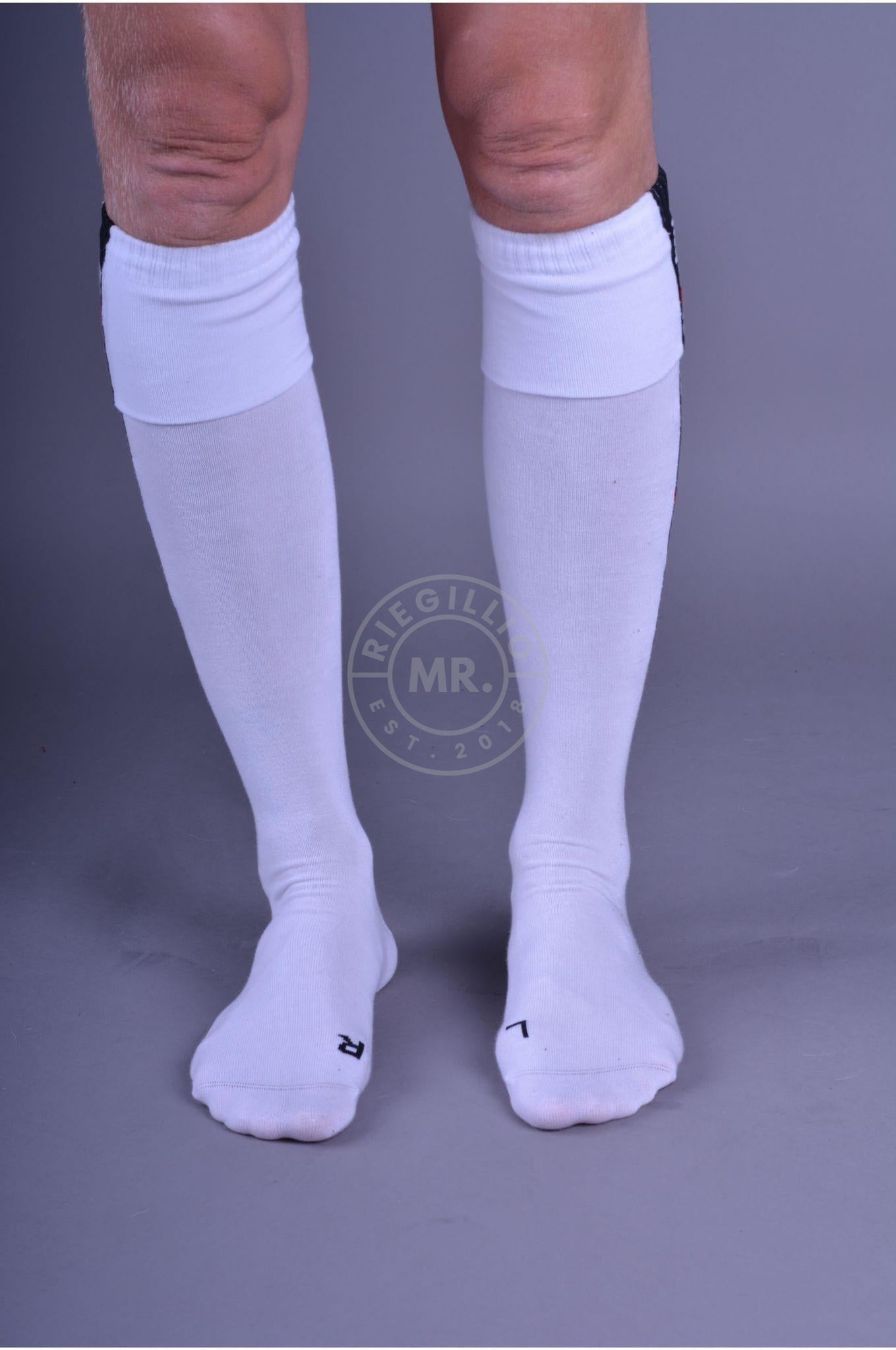 Sk8erboy BONE ME Socks at MR. Riegillio