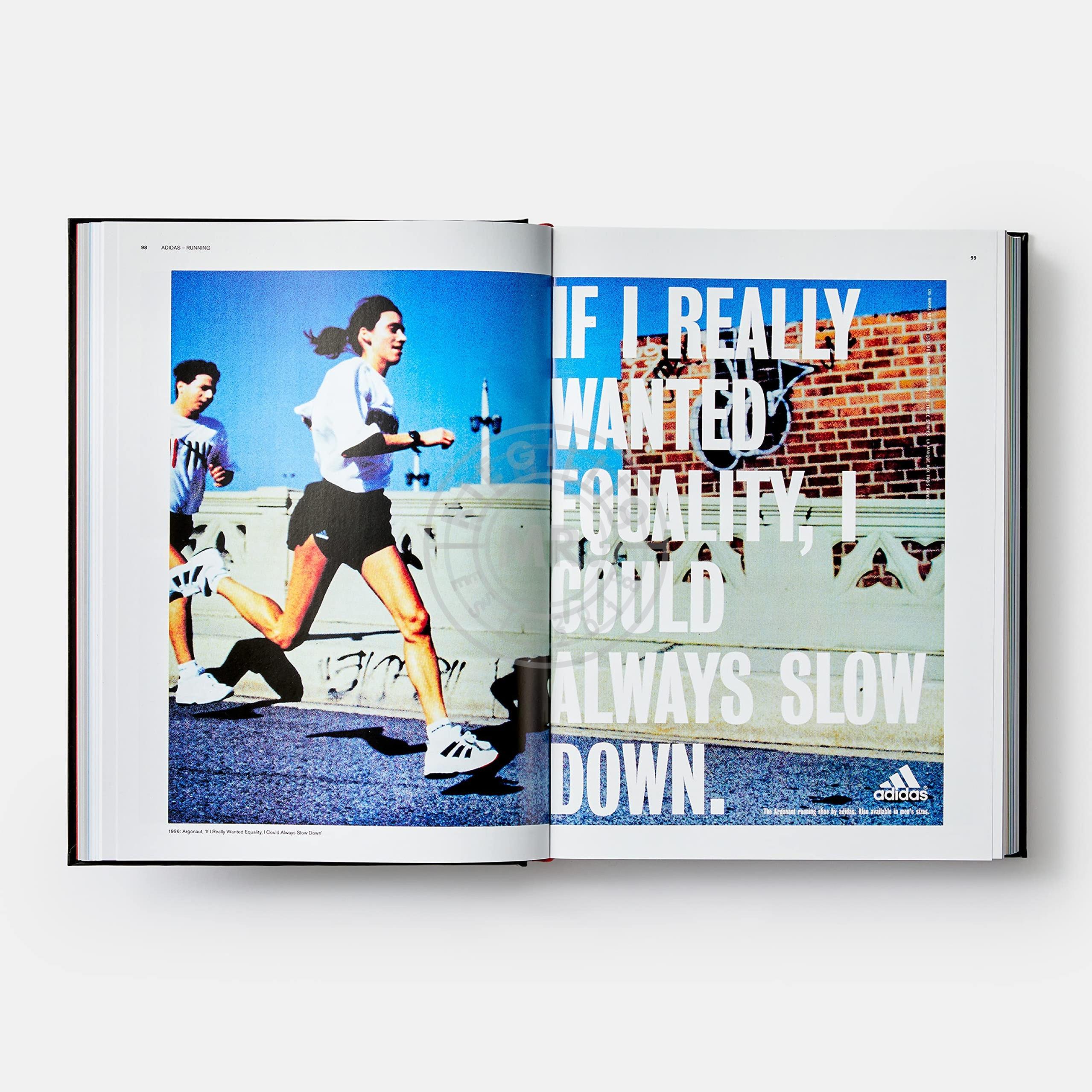 Table Book Sneaker Freaker – SOLED OUT: The Golden Age of Sneaker Advertising at MR. Riegillio