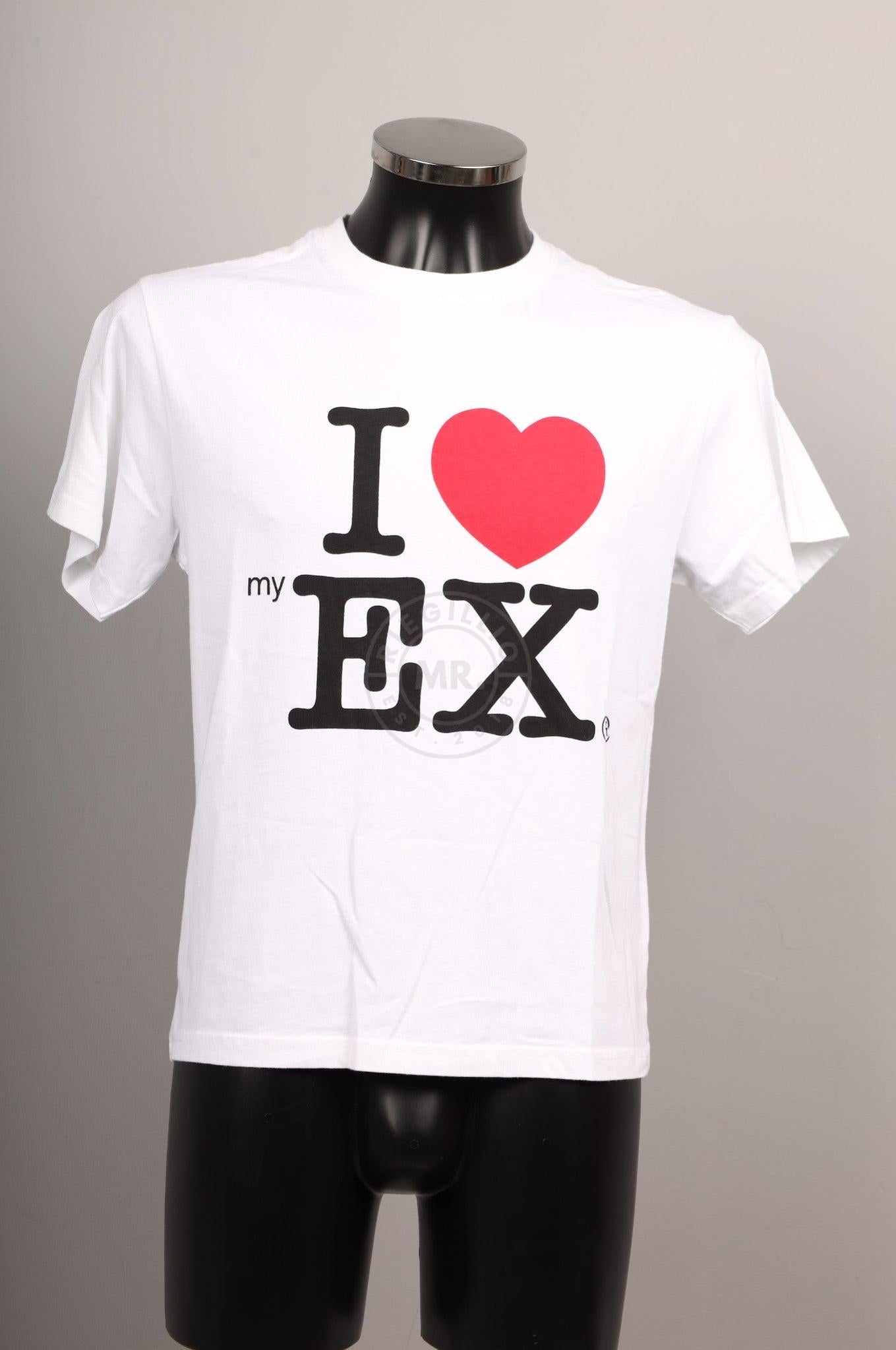 #175 Cotton T-Shirt at MR. Riegillio