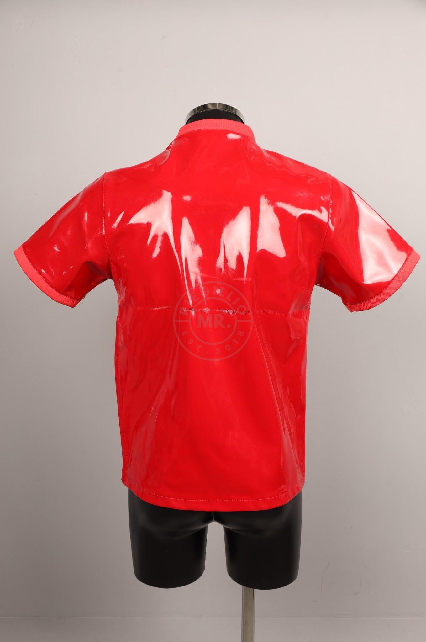 #220 PVC T-Shirt at MR. Riegillio
