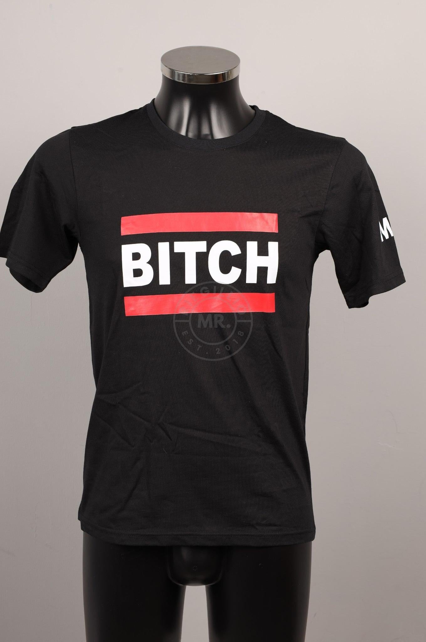 #223 Cotton T-Shirt at MR. Riegillio
