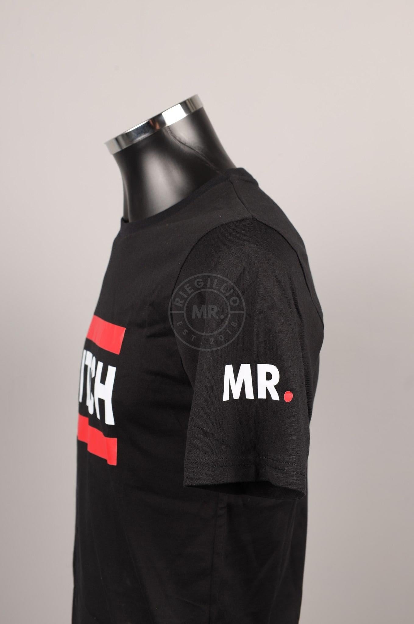 #223 Cotton T-Shirt at MR. Riegillio