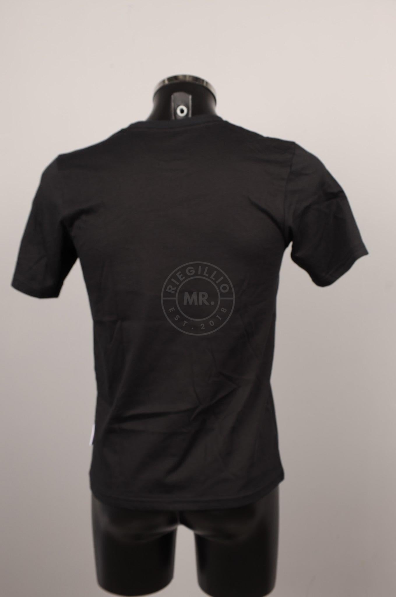 #223 Cotton T-Shirt at MR. Riegillio