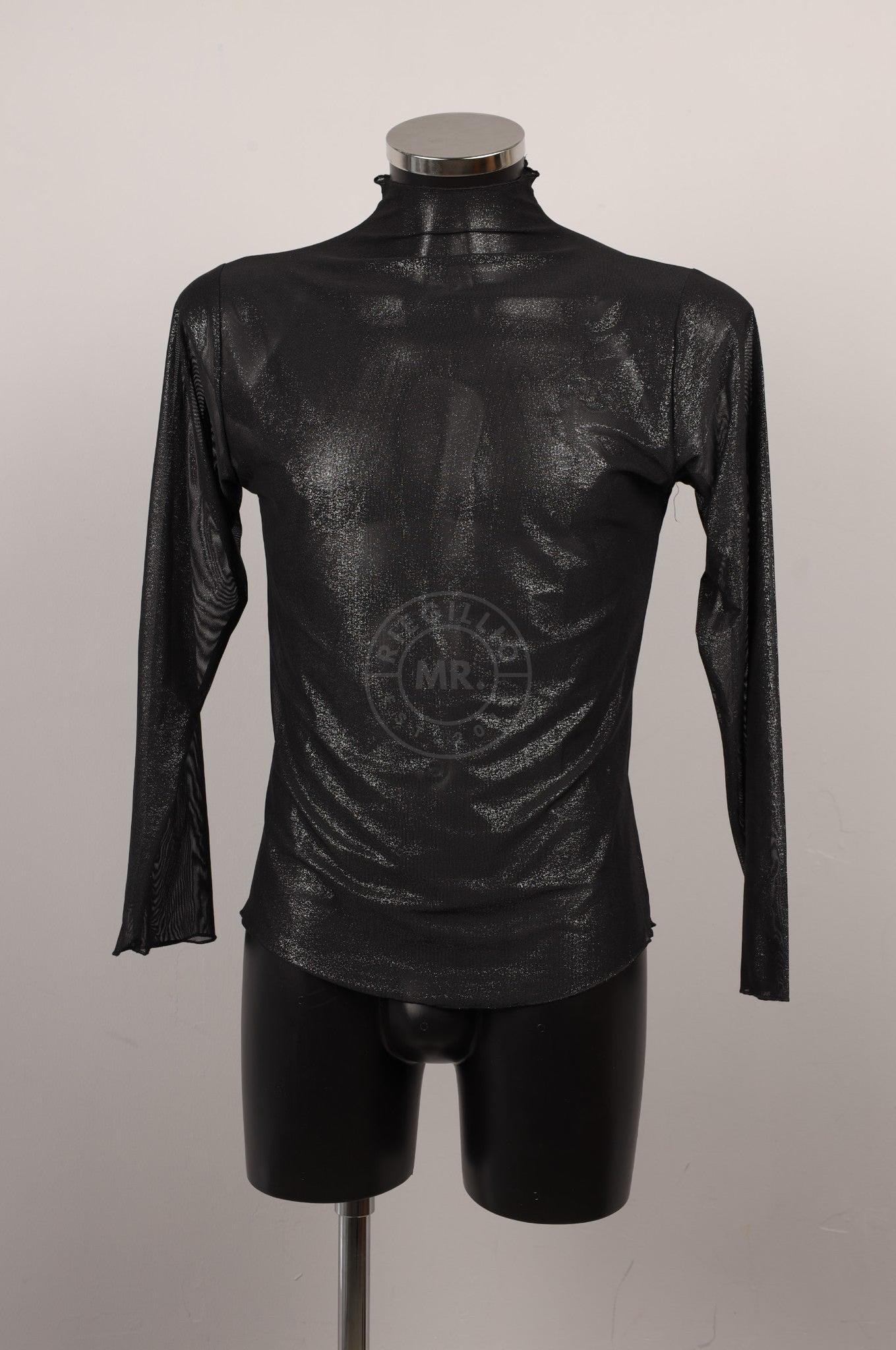 #227 Cotton T-Shirt at MR. Riegillio