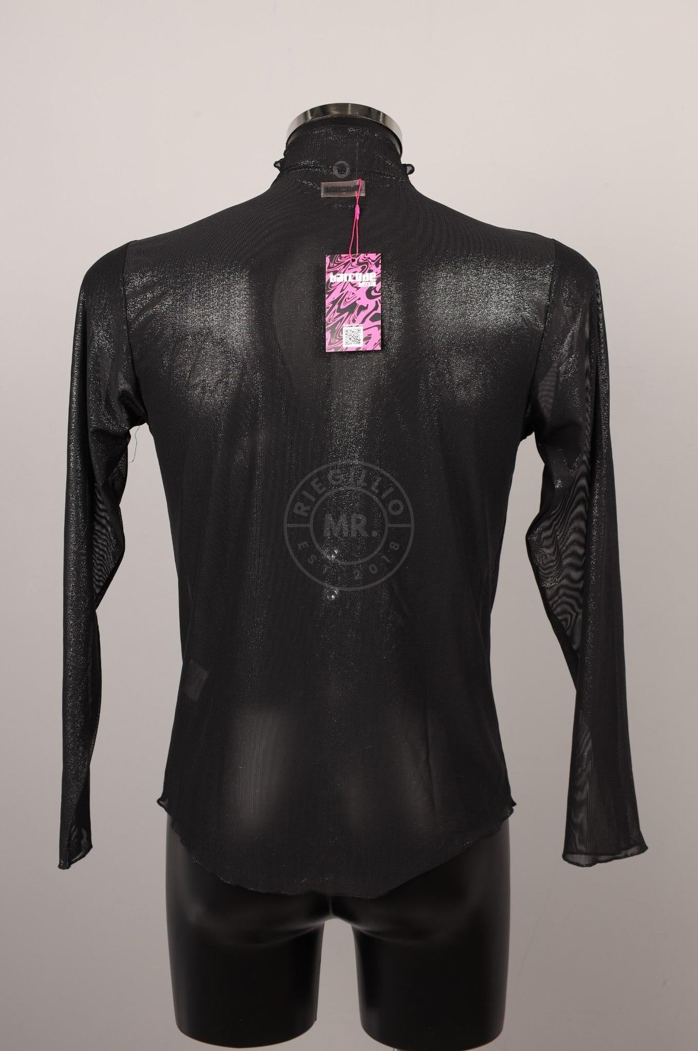 #227 Cotton T-Shirt at MR. Riegillio