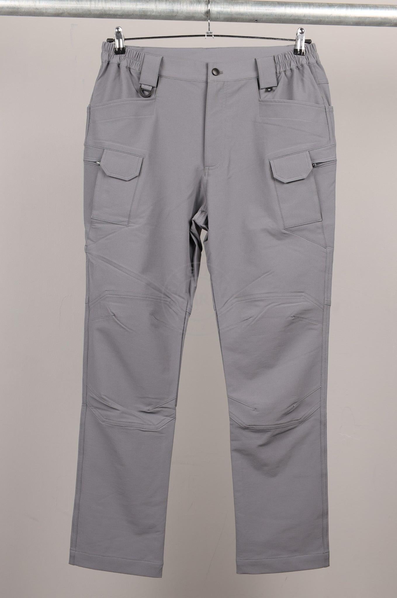 #229 Nylon Pants at MR. Riegillio