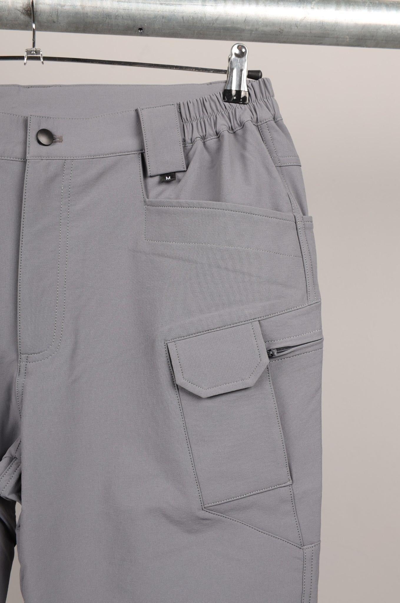 #229 Nylon Pants at MR. Riegillio