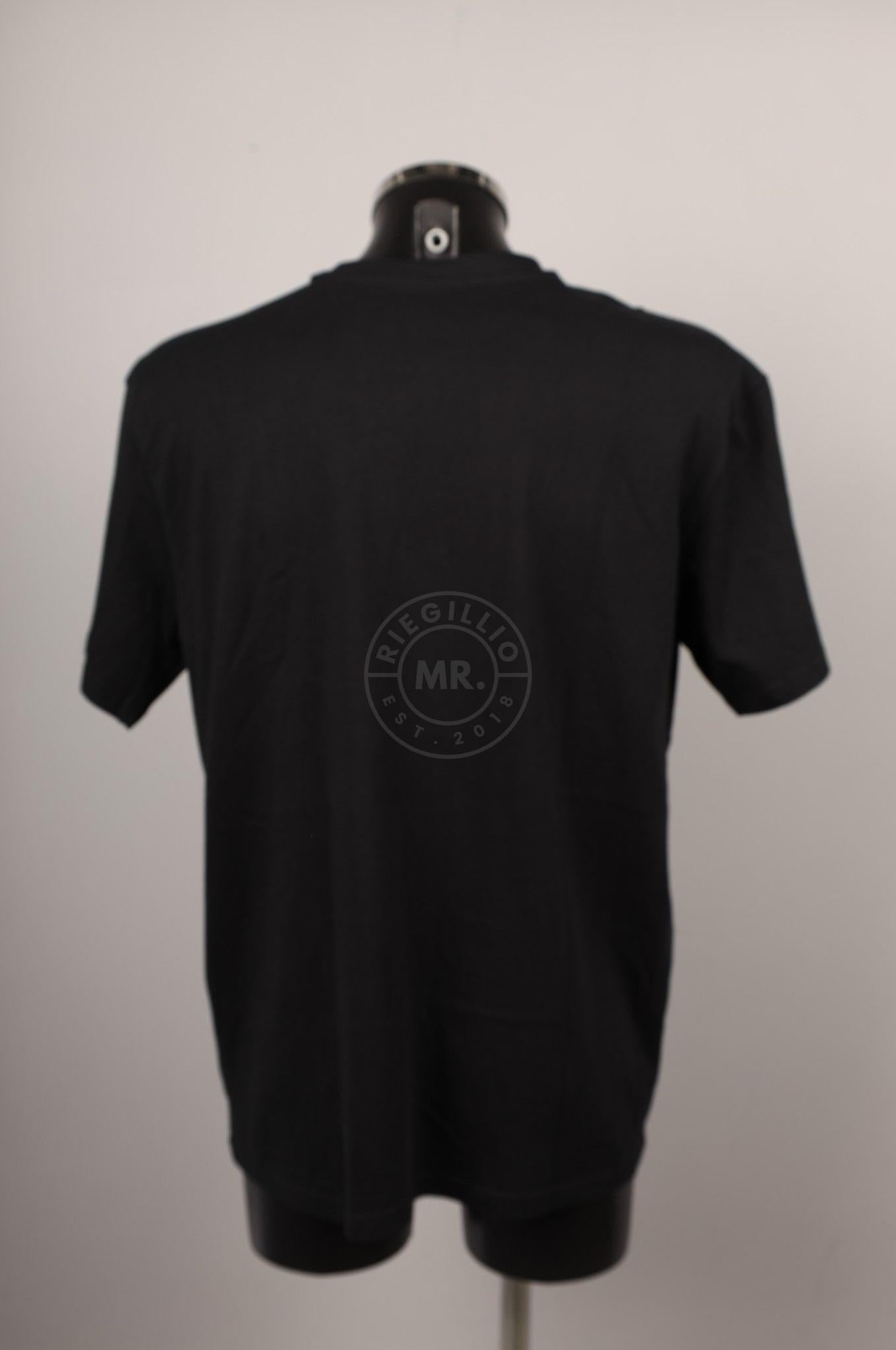 #247 Cotton T-Shirt at MR. Riegillio