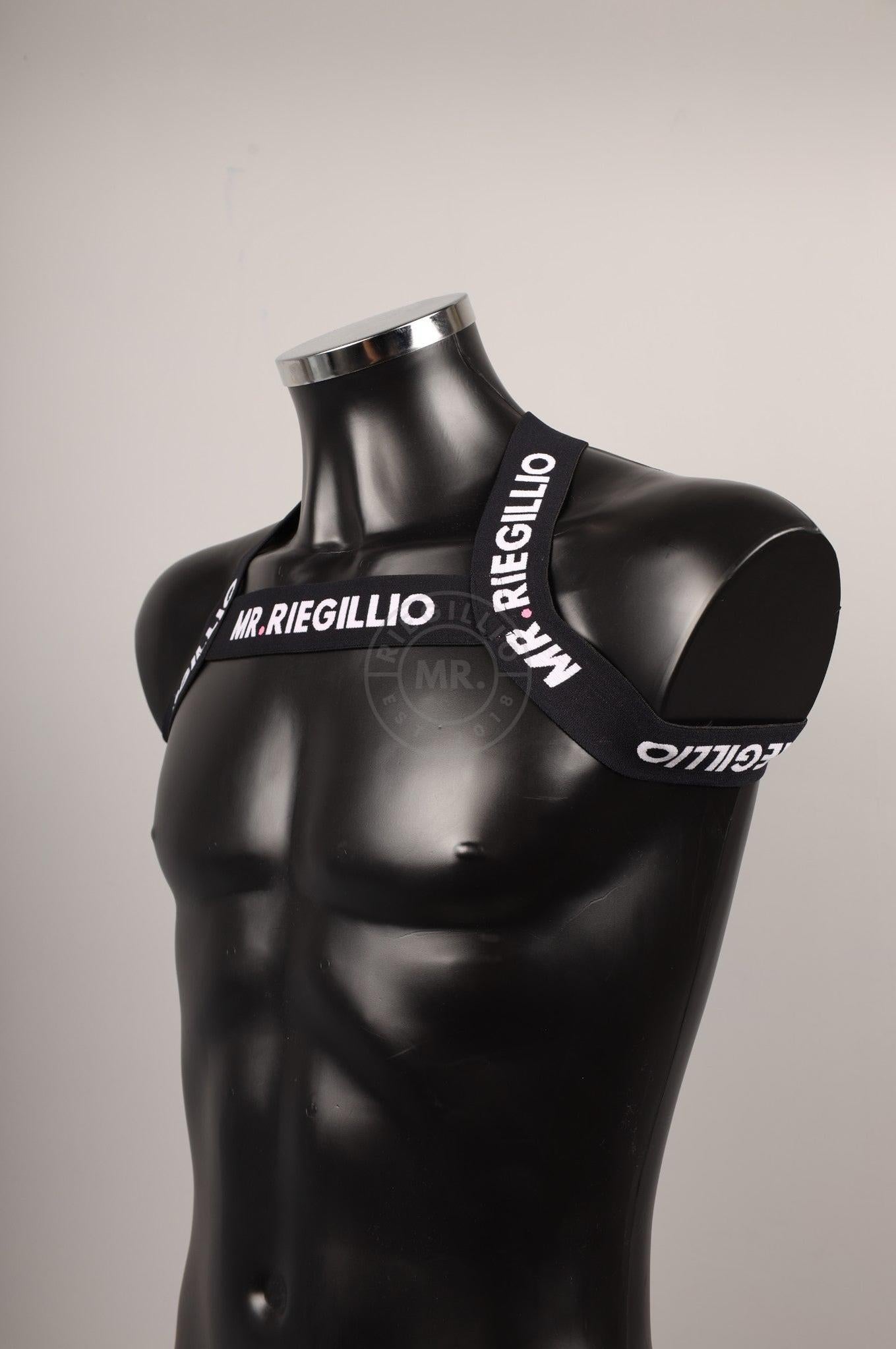 #252 Cotton Harness at MR. Riegillio