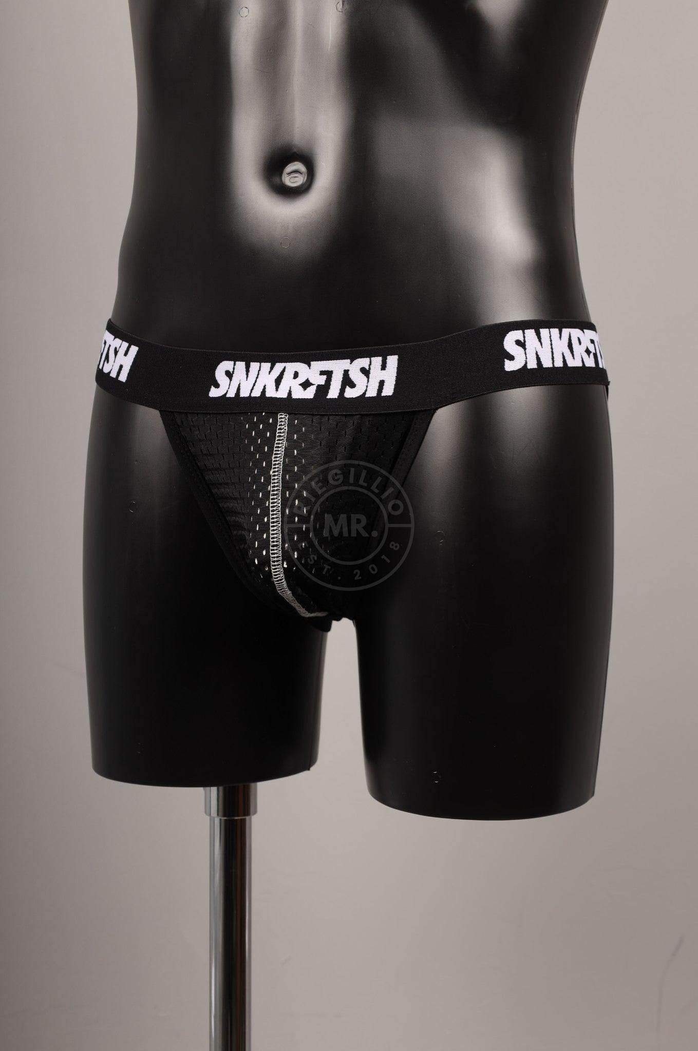 #253 Cotton Underwear at MR. Riegillio