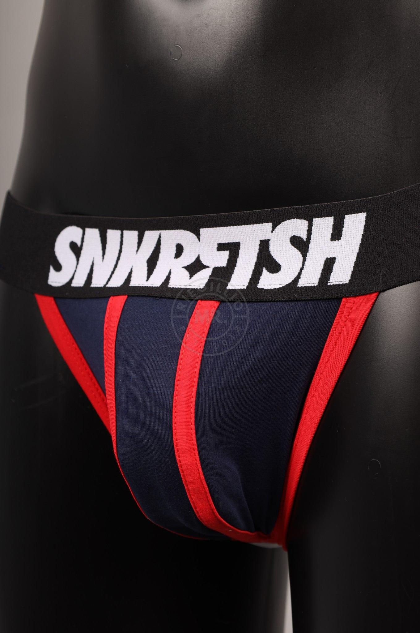 #254 Cotton Underwear at MR. Riegillio