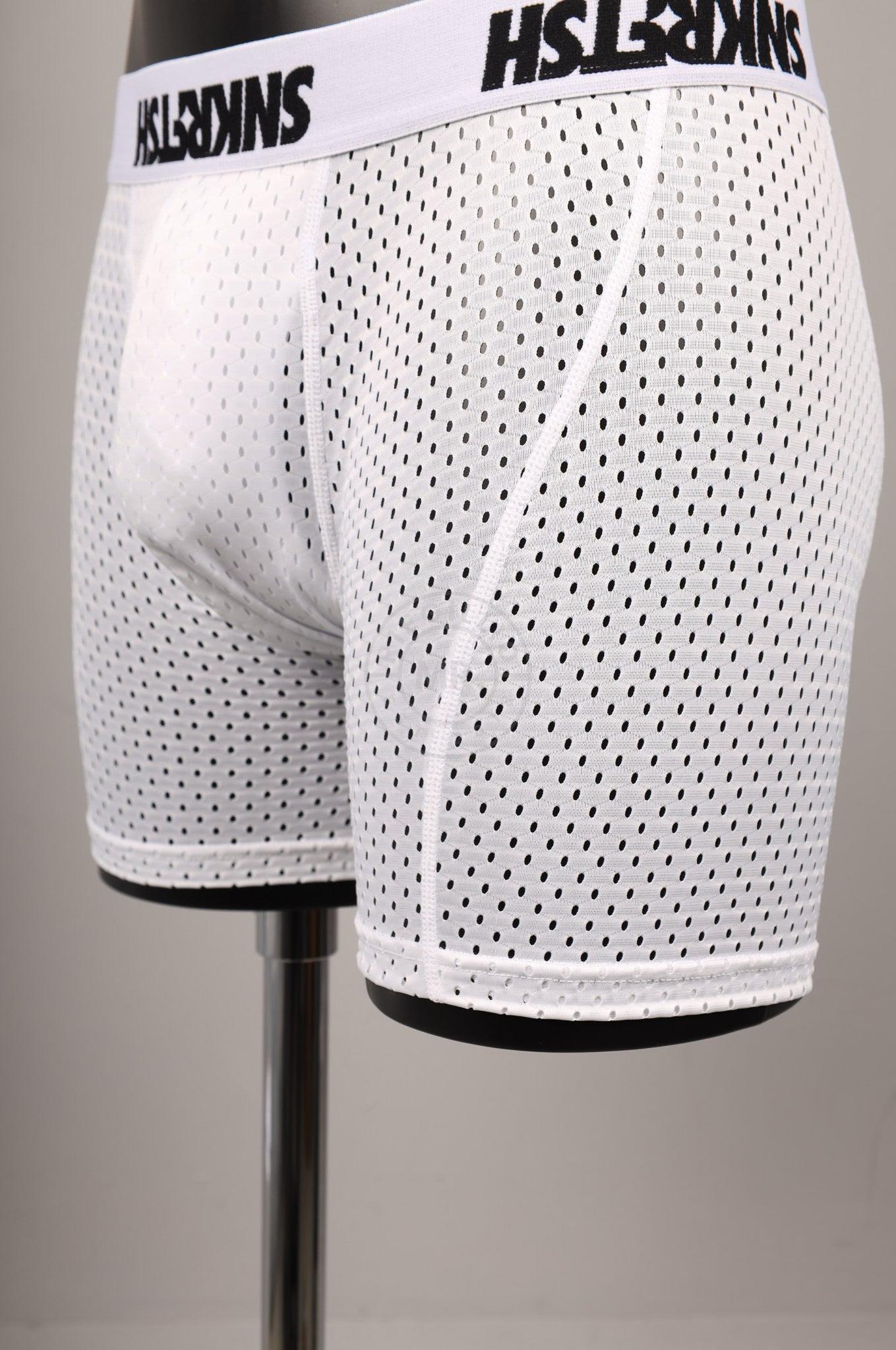 #255 Cotton Underwear at MR. Riegillio