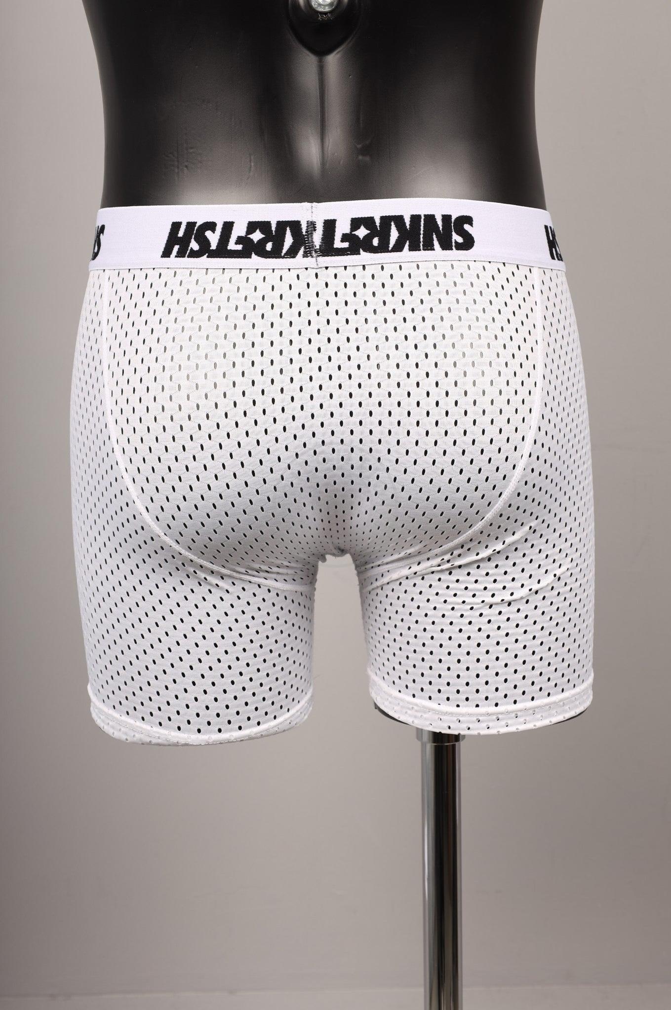 #255 Cotton Underwear at MR. Riegillio