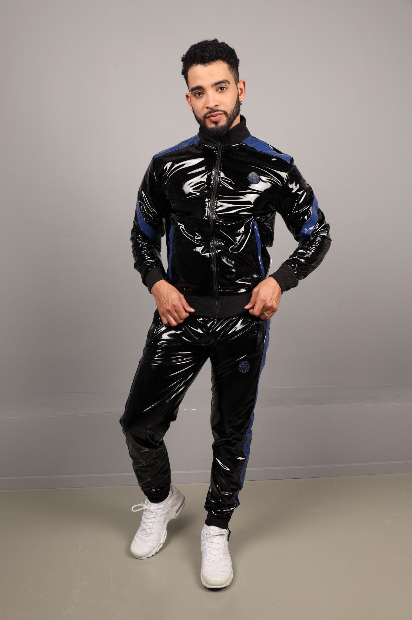 № 013 Tracksuit Pants