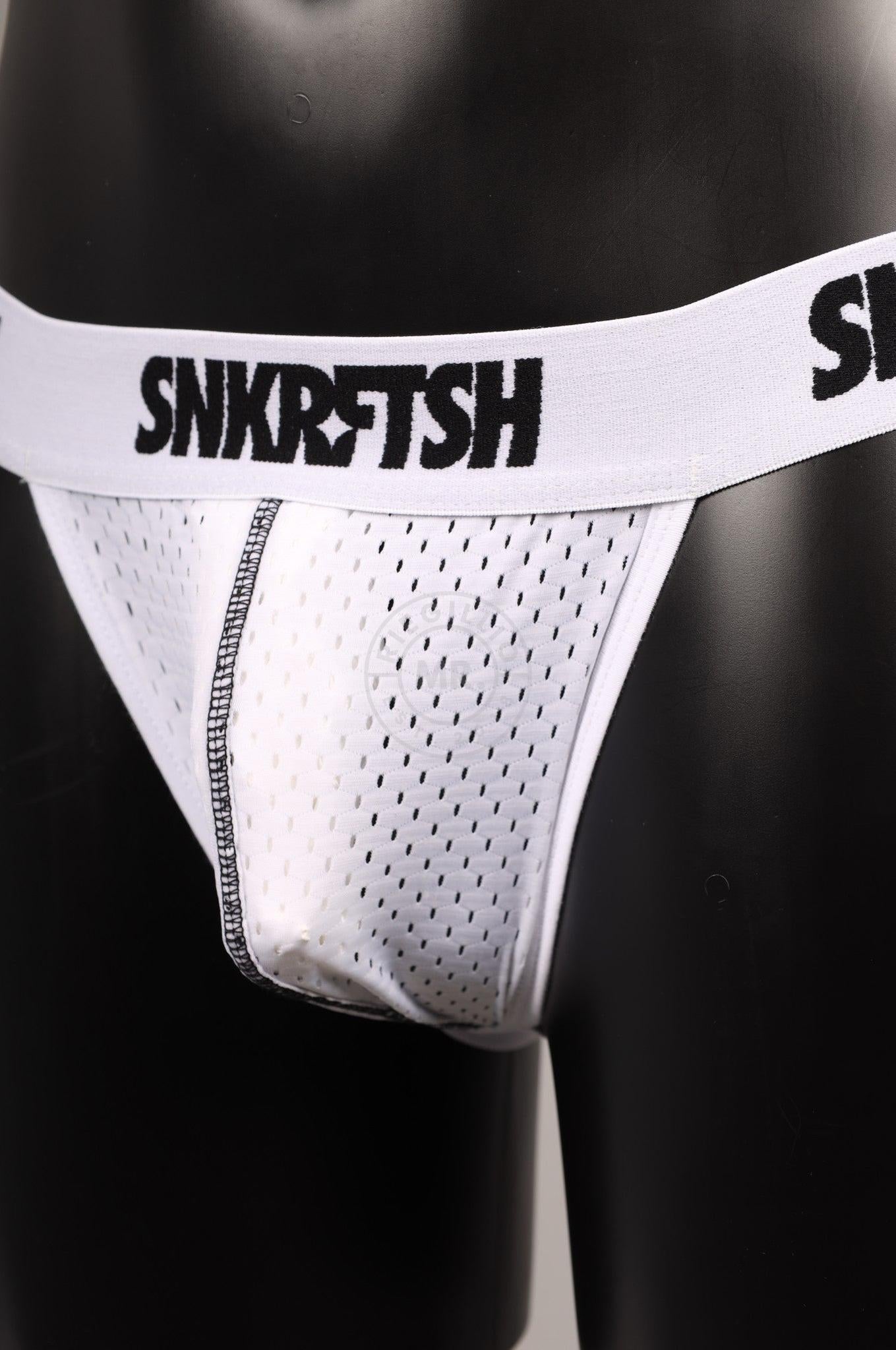 #257 Cotton Underwear at MR. Riegillio