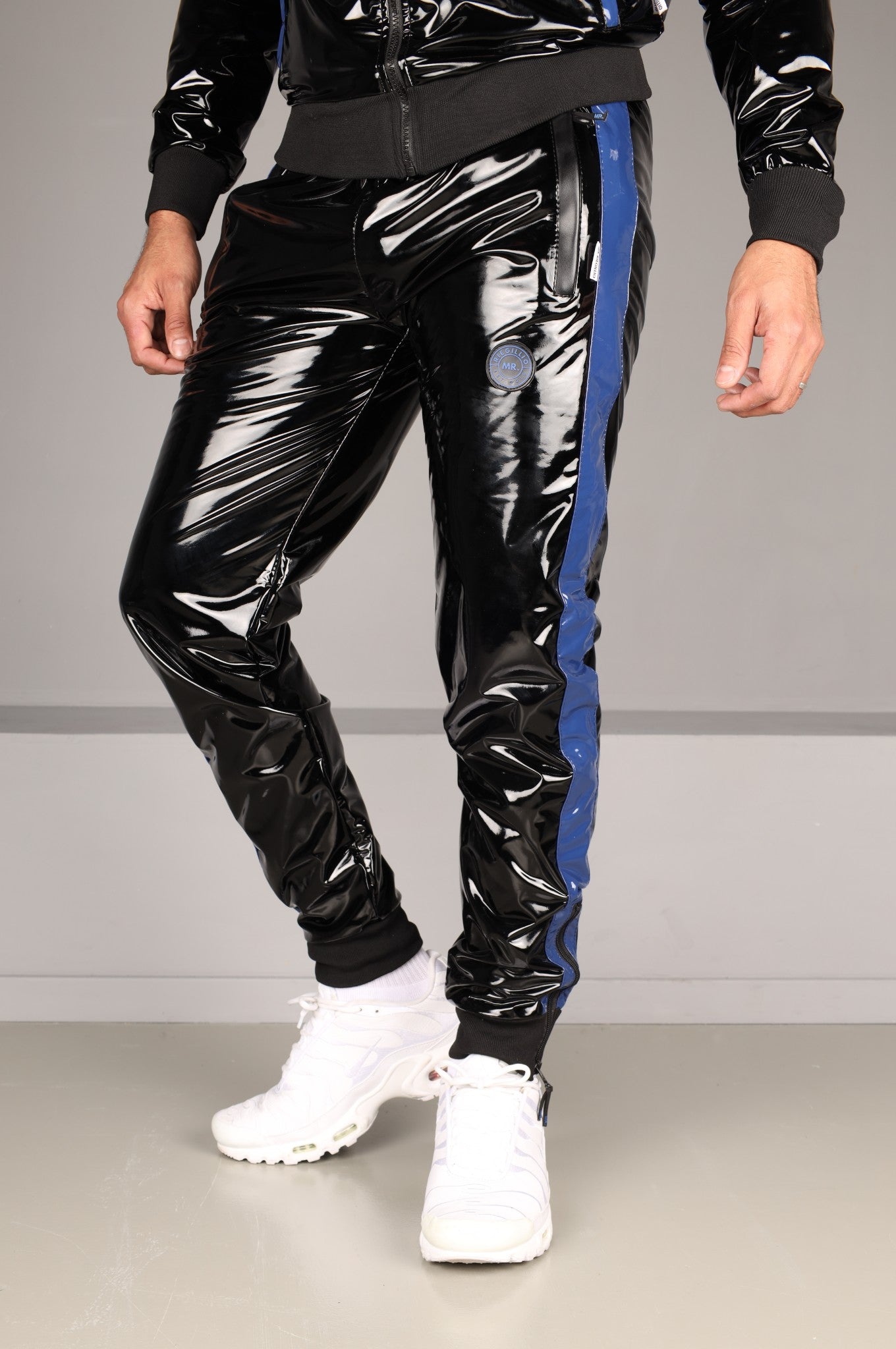 № 013 Tracksuit Pants