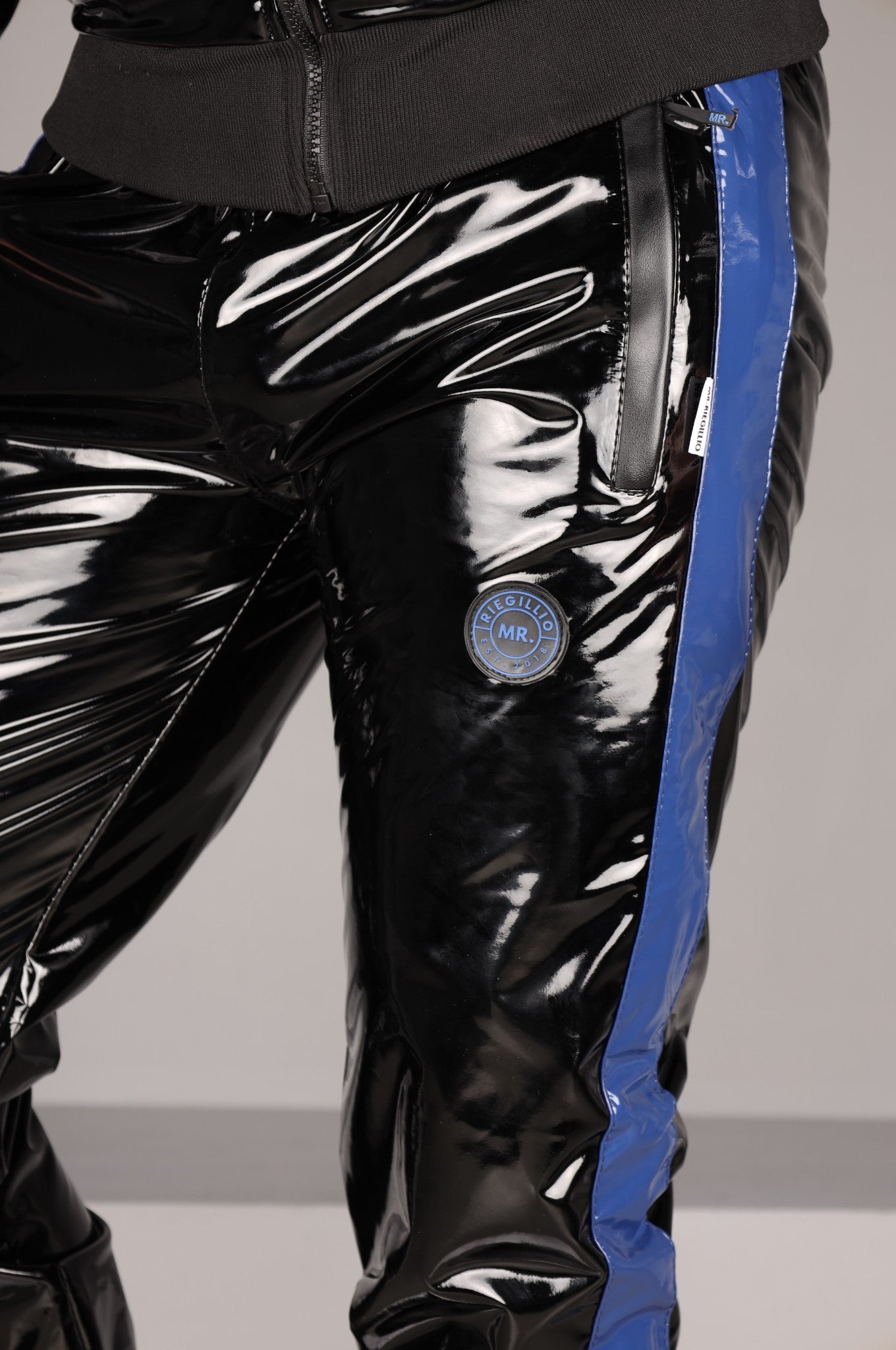 № 013 Tracksuit Pants