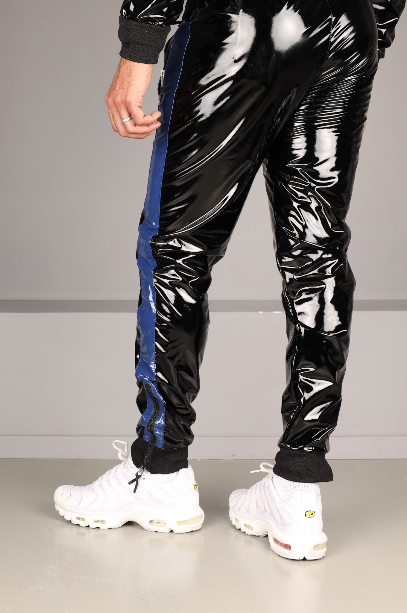 № 013 Tracksuit Pants