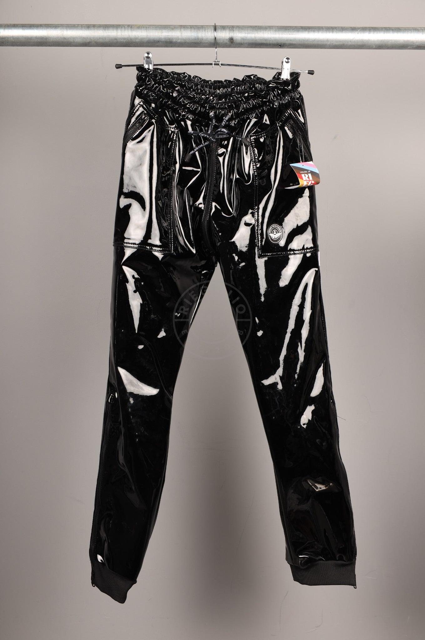 #269 PVC Pants at MR. Riegillio
