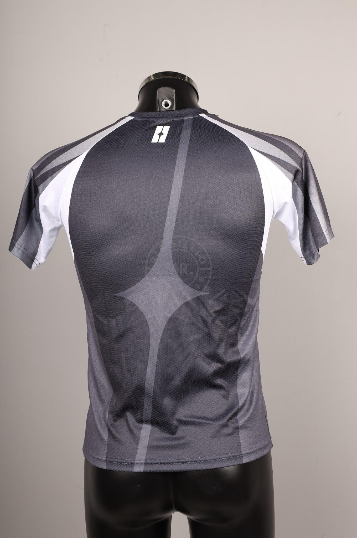 #277 Cotton T-Shirt at MR. Riegillio