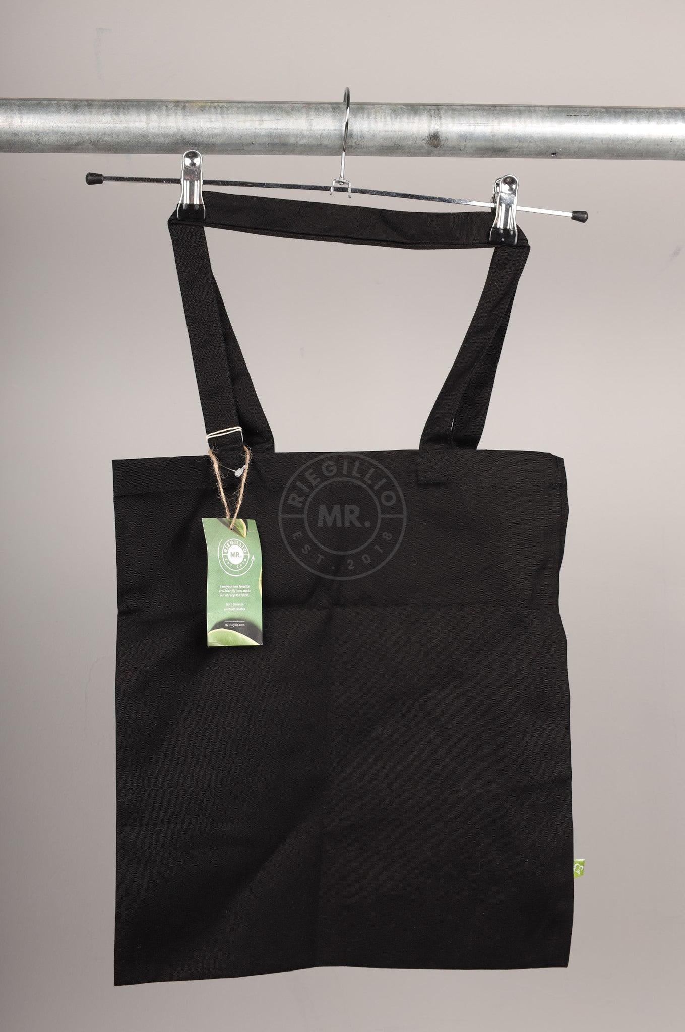 #281 Cotton Bag at MR. Riegillio