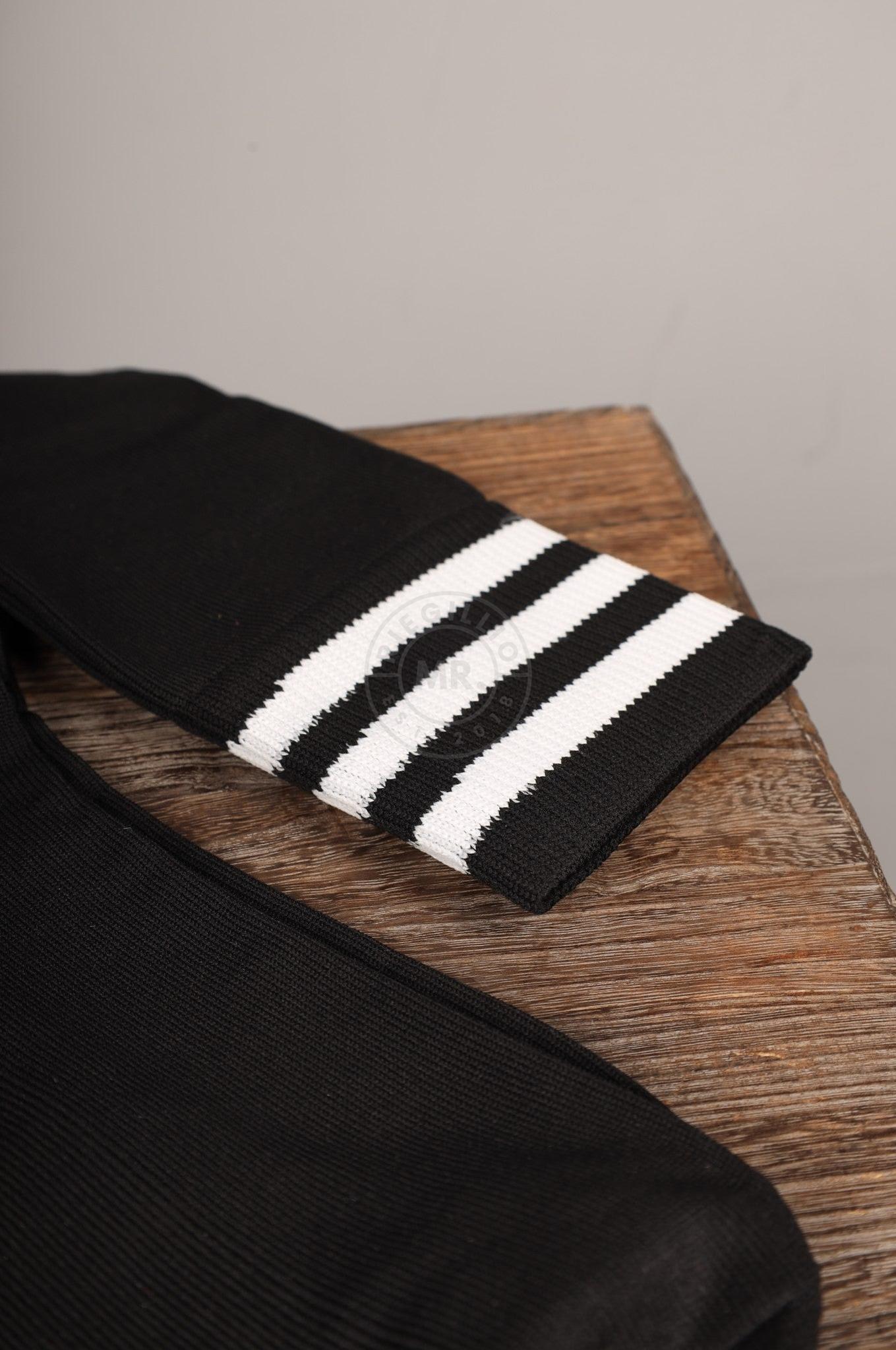 #302 Cotton Socks at MR. Riegillio