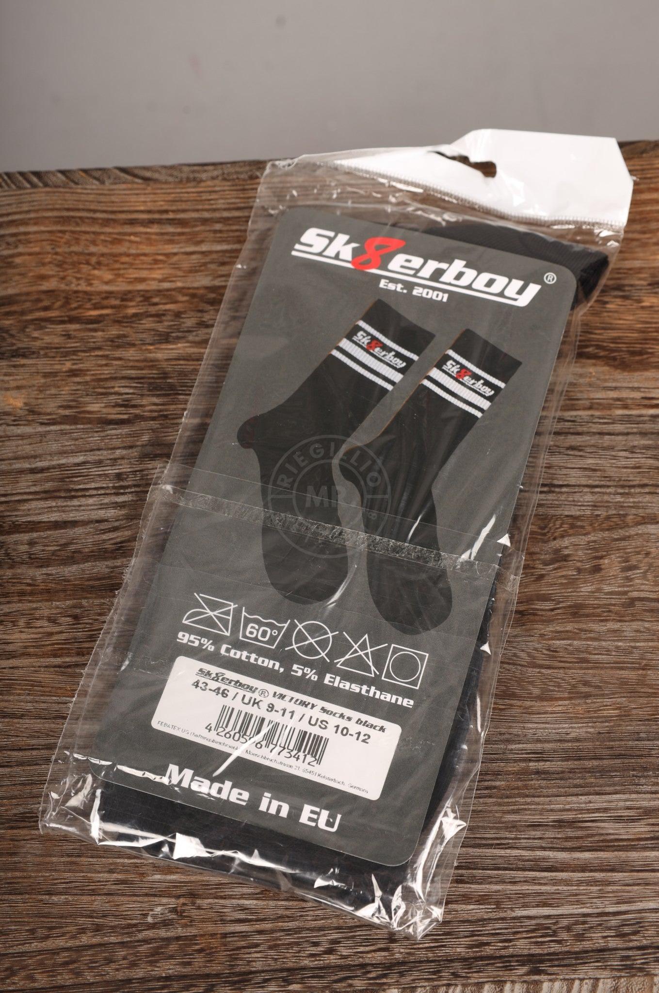 #304 Cotton Socks at MR. Riegillio