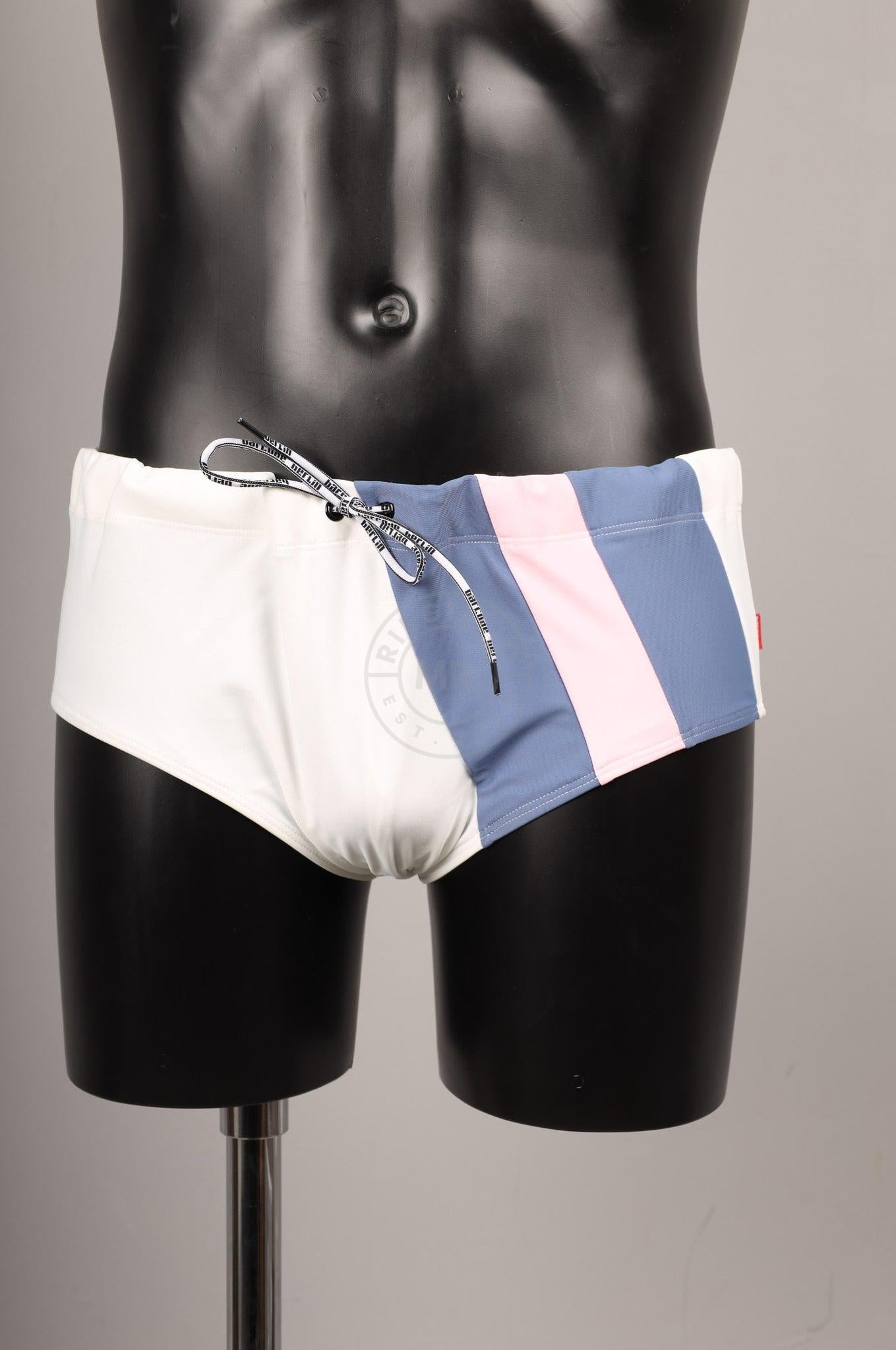 #310 Cotton Underwear at MR. Riegillio
