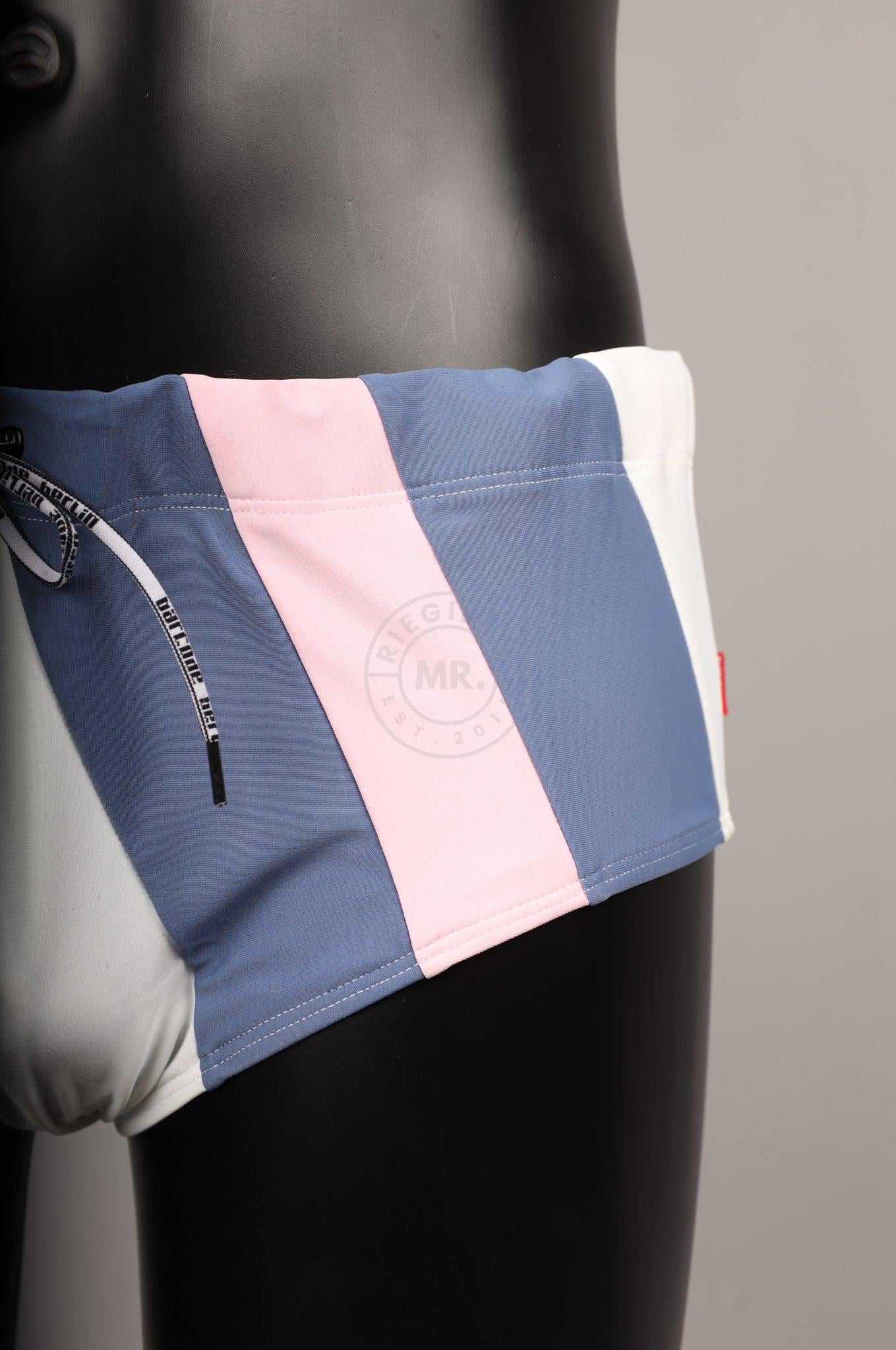 #310 Cotton Underwear at MR. Riegillio