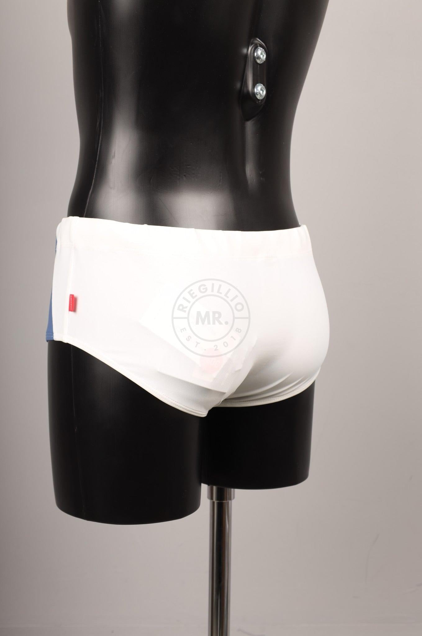 #310 Cotton Underwear at MR. Riegillio