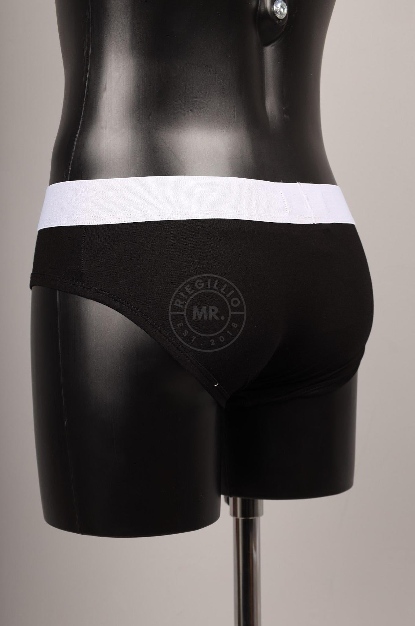 #311 Cotton Underwear at MR. Riegillio