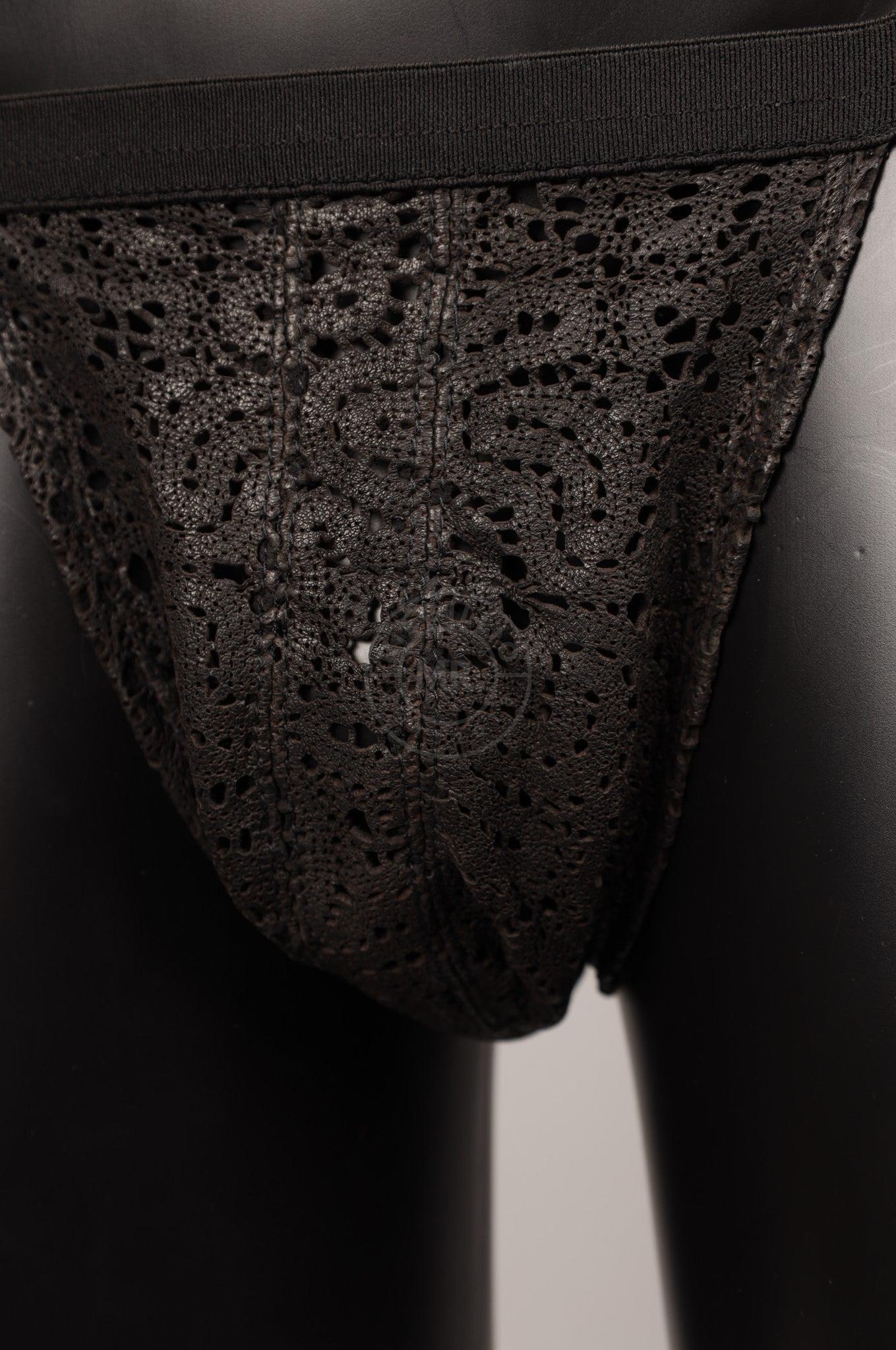 #325 Sheep Leather Underwear at MR. Riegillio