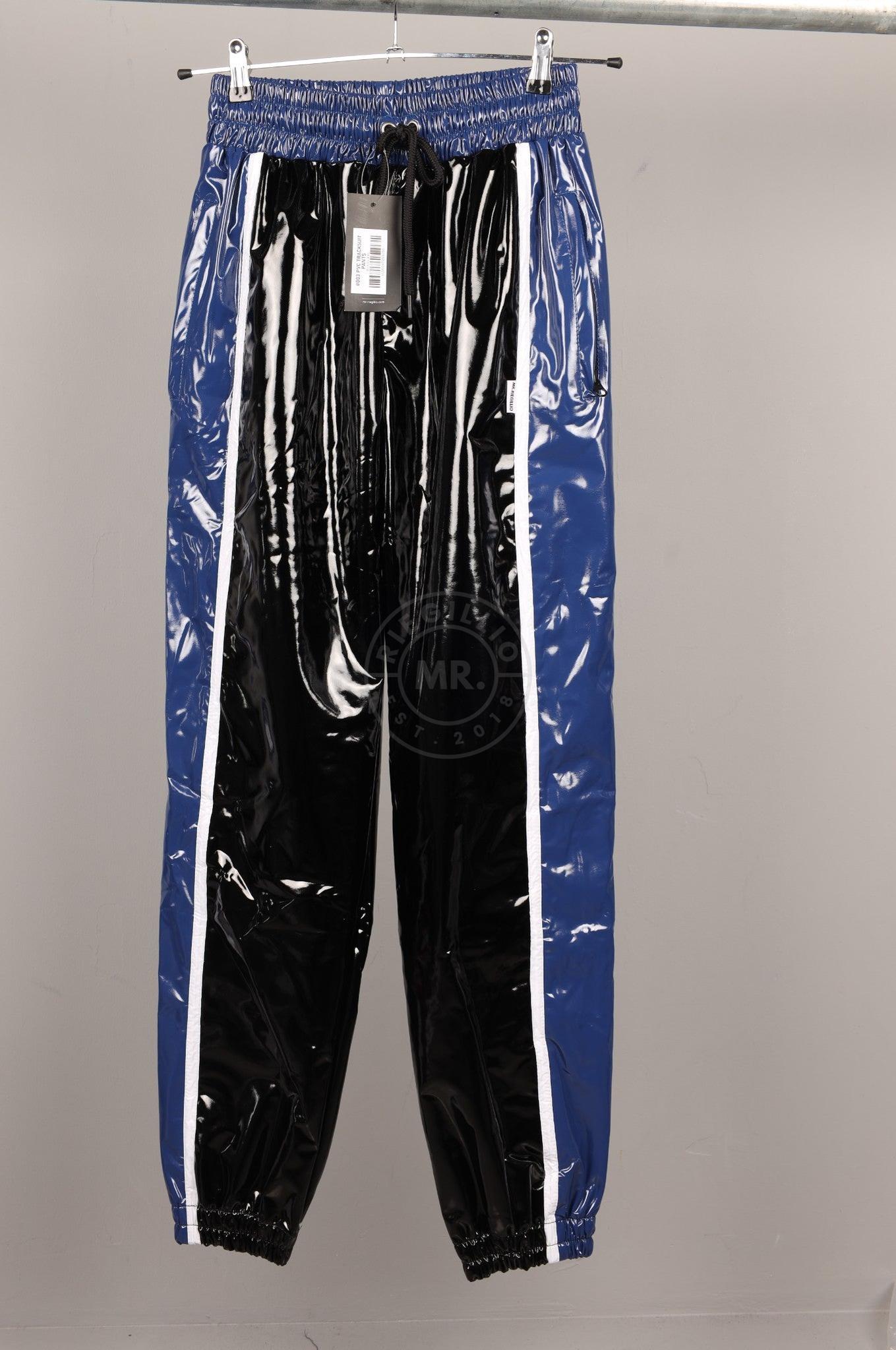 #335 PVC Pants at MR. Riegillio