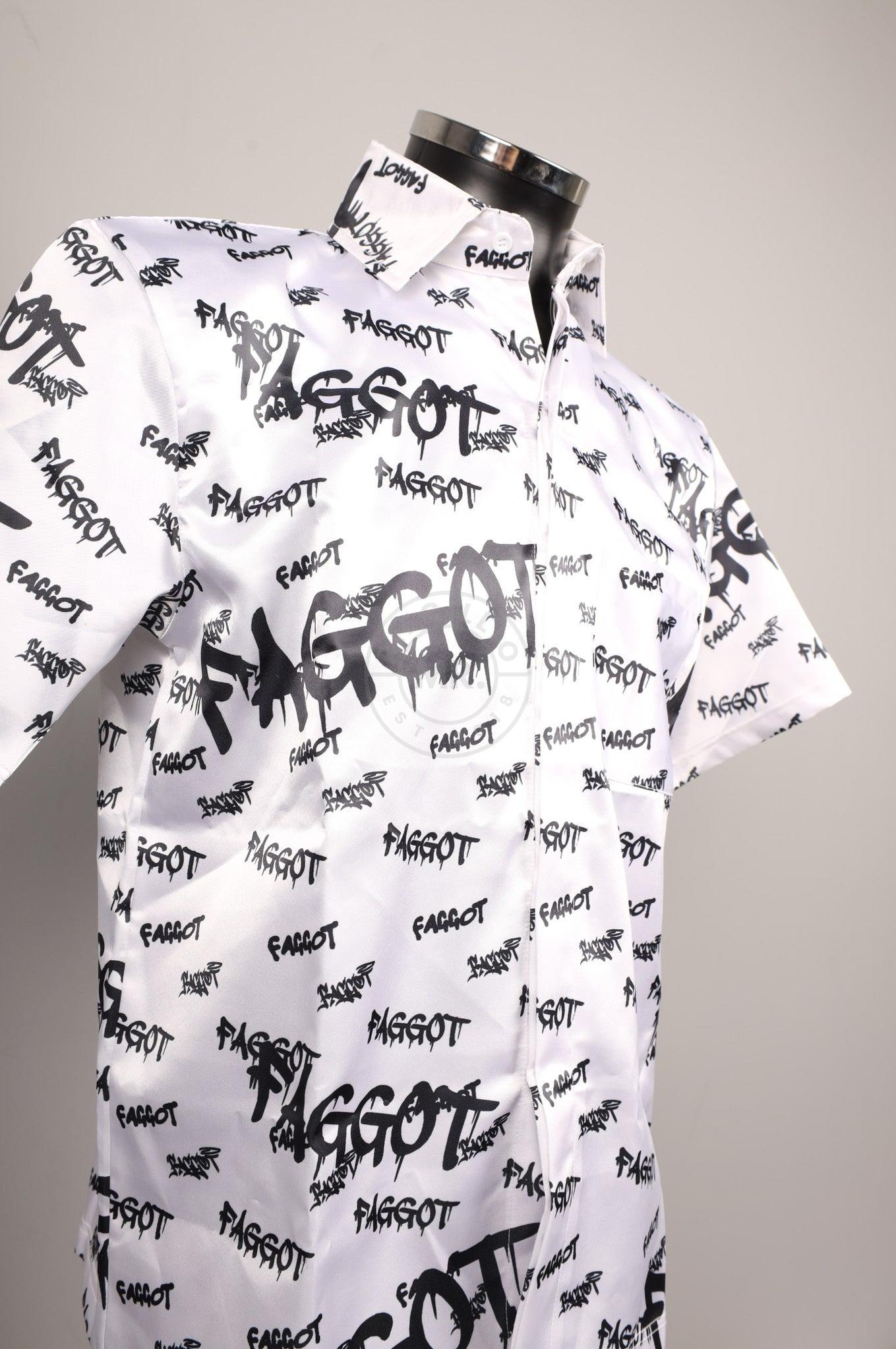 #343 Cotton T-Shirt at MR. Riegillio
