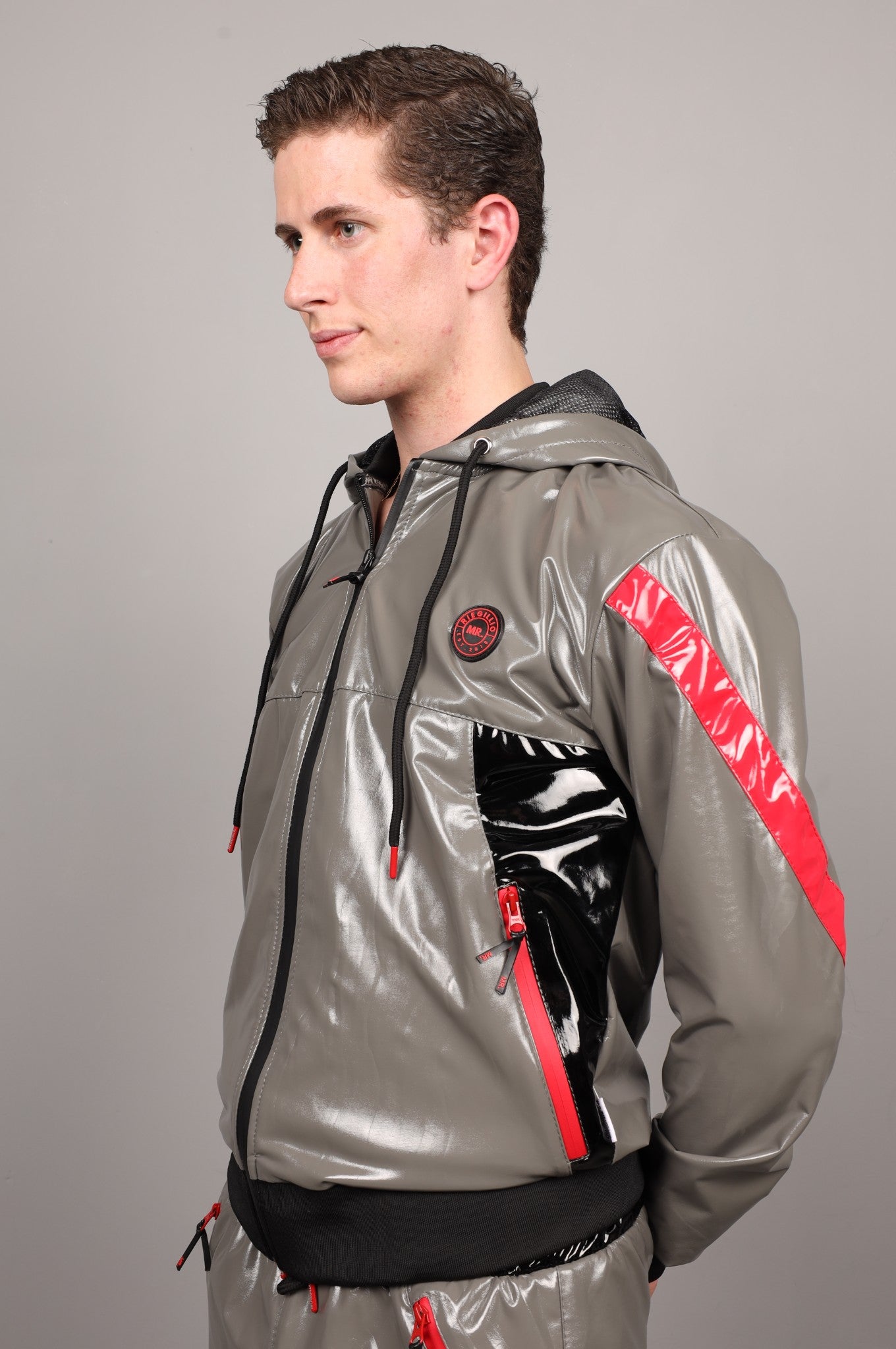 Nr. 016 Trainingsjacke