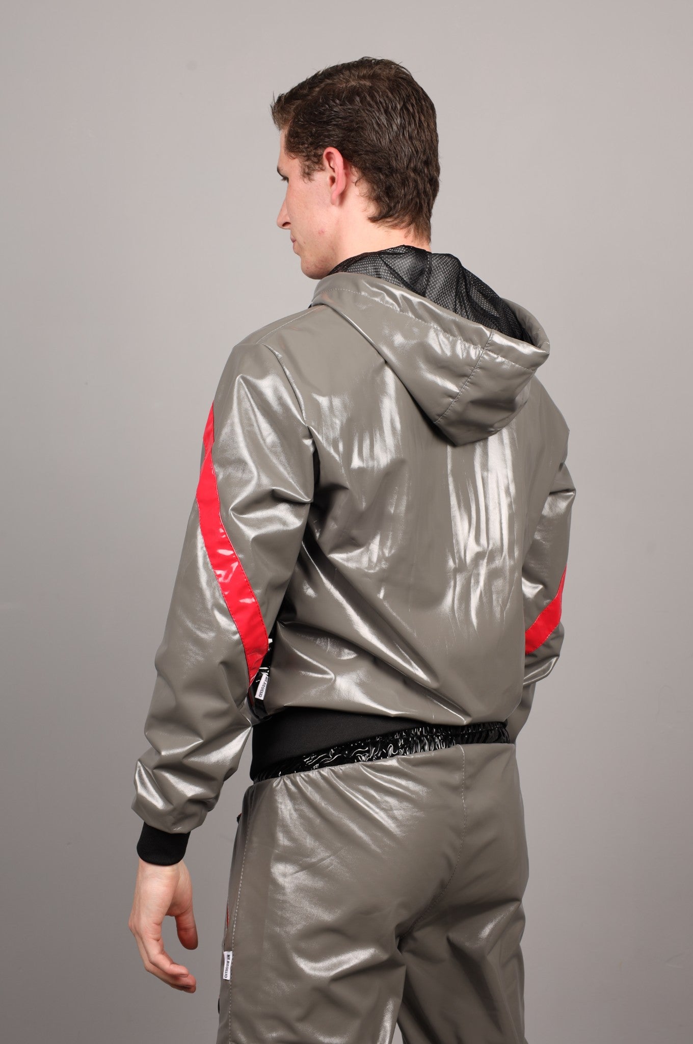Nr. 016 Trainingsjacke
