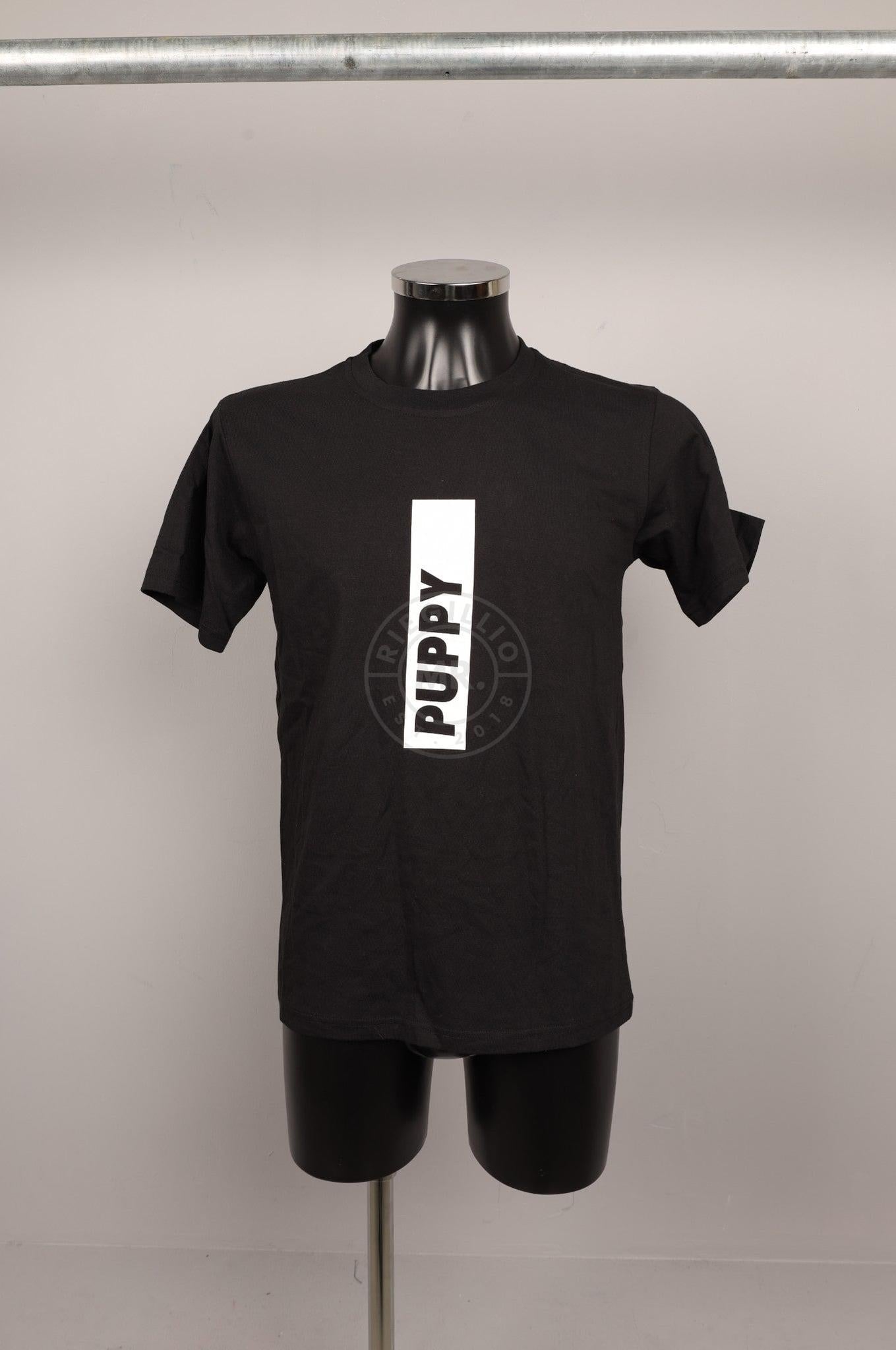 #351 Cotton T-Shirt at MR. Riegillio