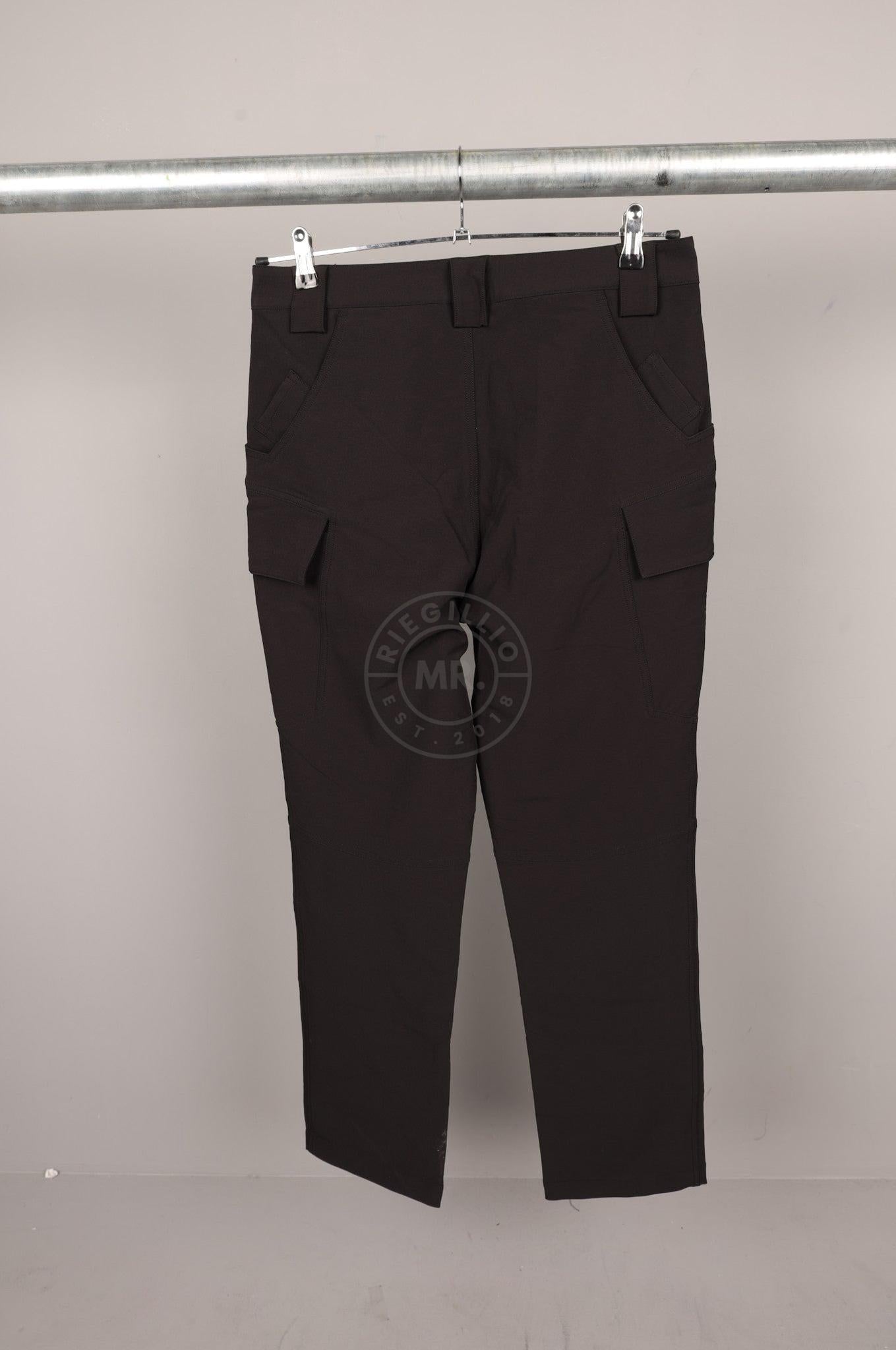 #353 Cotton Pants at MR. Riegillio