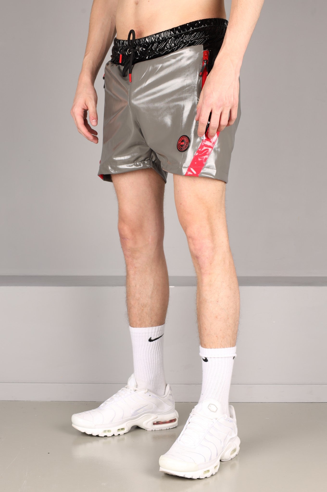 № 016 Tracksuit Shorts