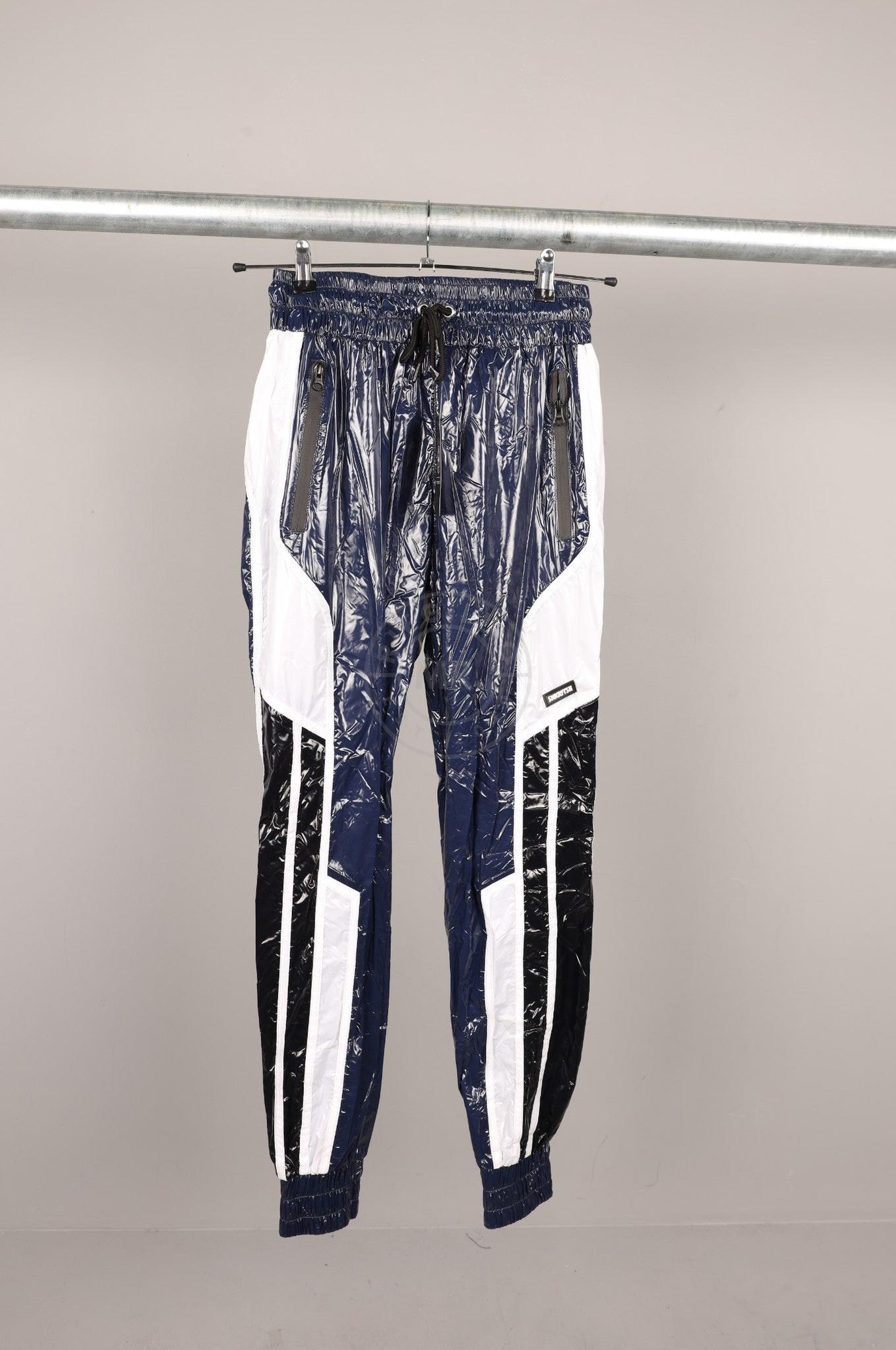 #363 Nylon Pants at MR. Riegillio