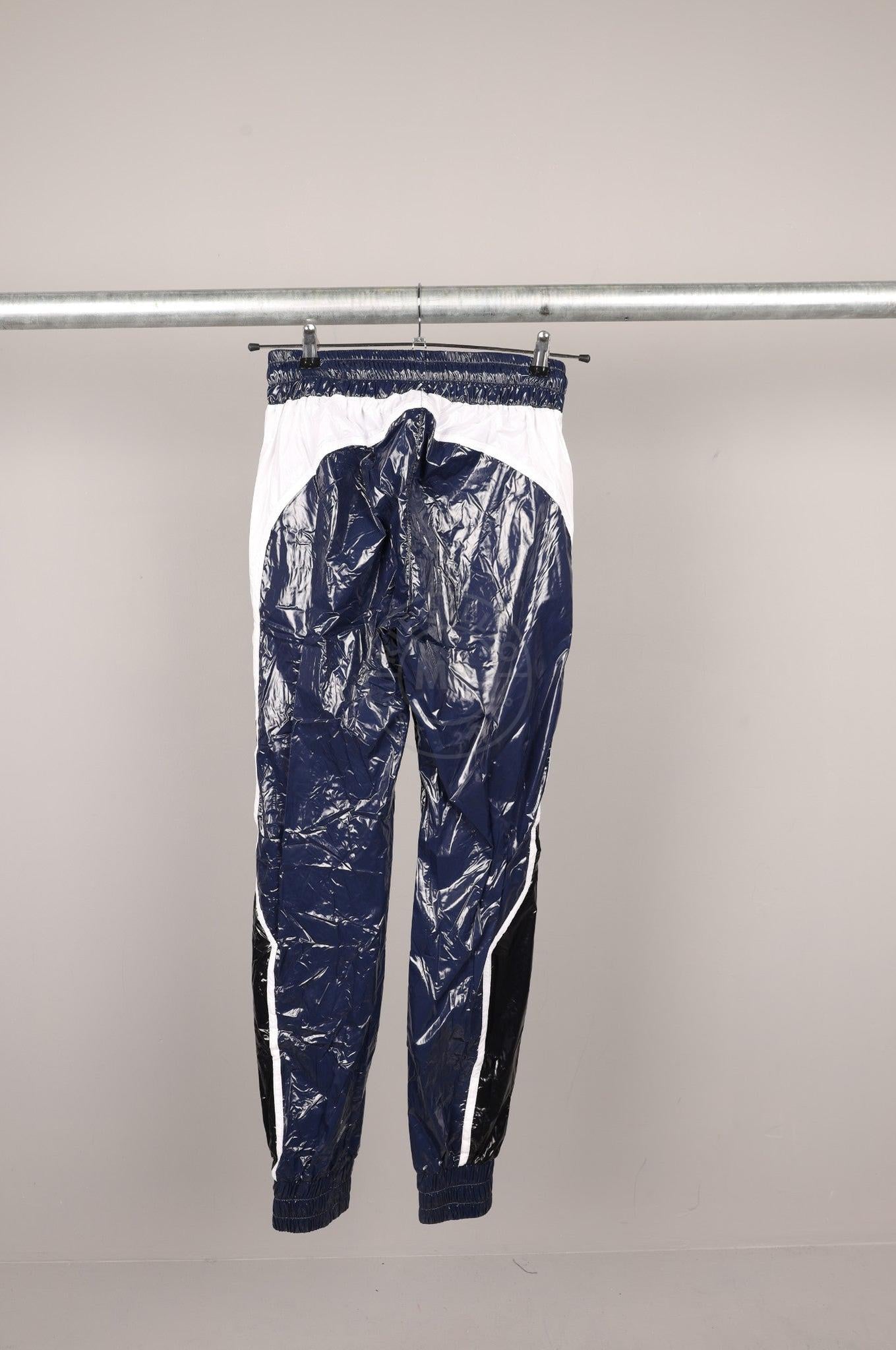 #363 Nylon Pants at MR. Riegillio