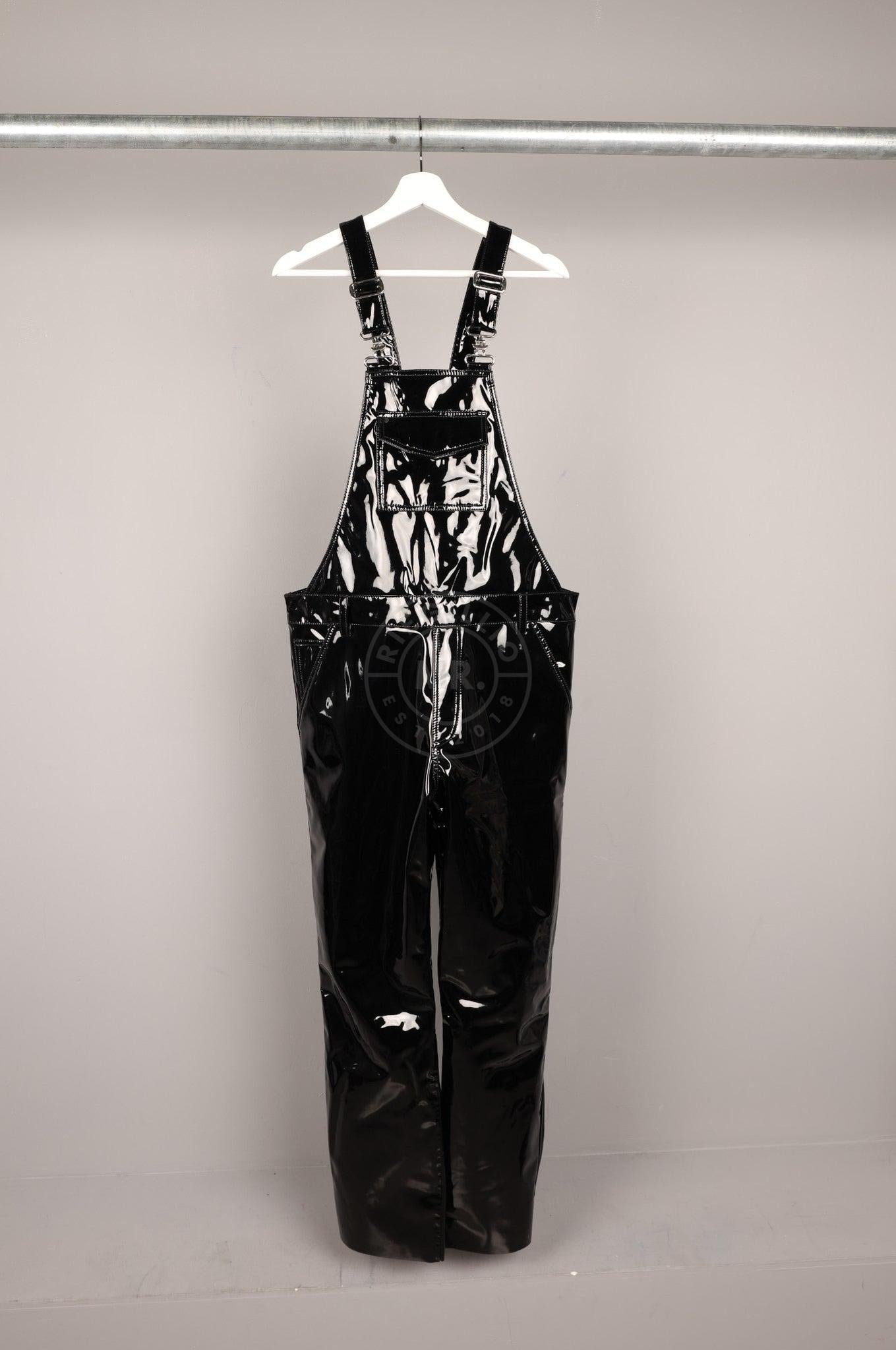 #364 PVC Pants at MR. Riegillio