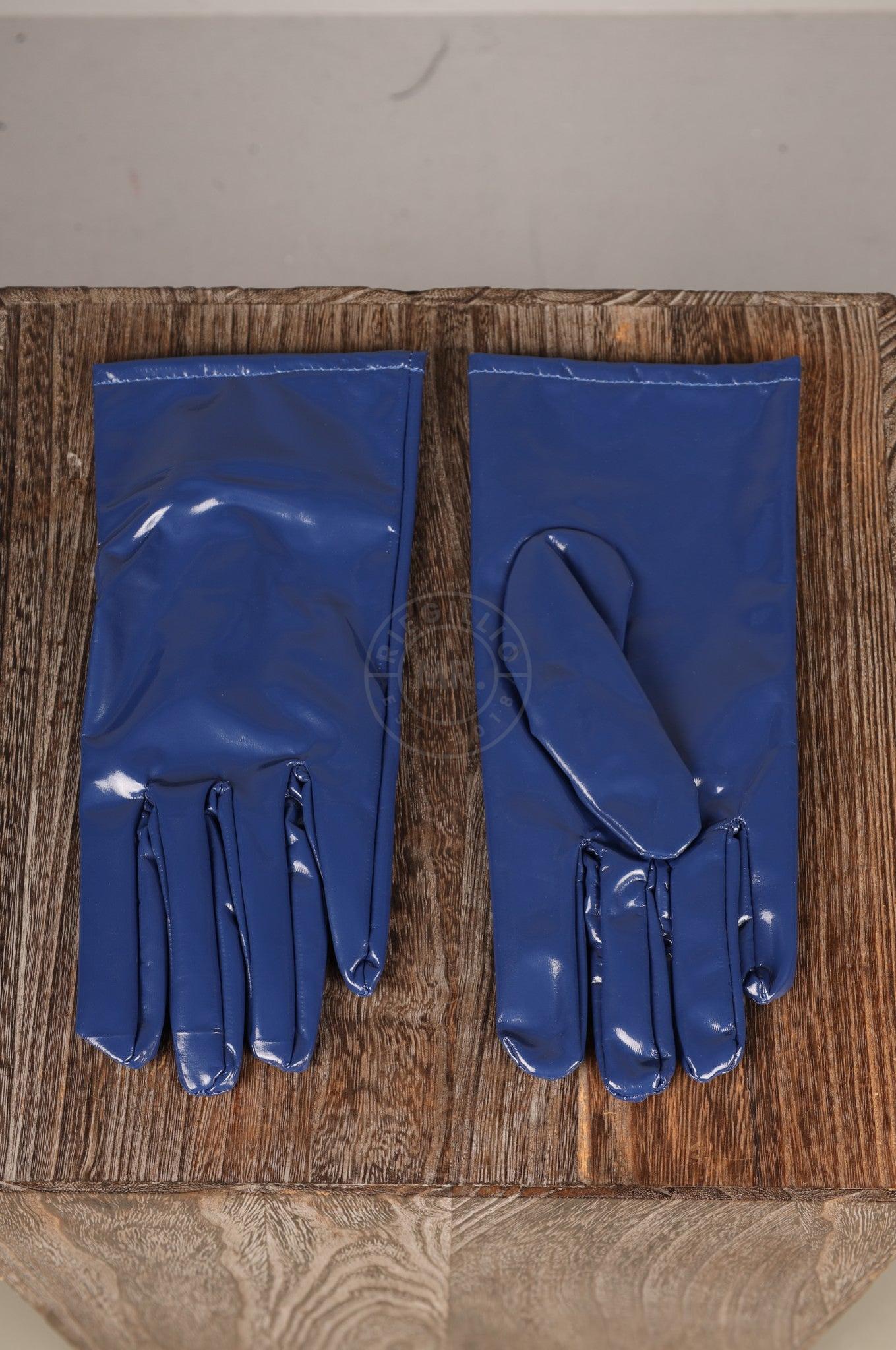 #376 PVC Gloves at MR. Riegillio