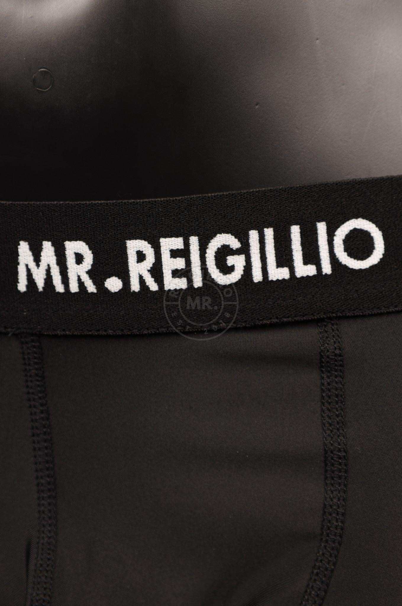 #385 Cotton Underwear at MR. Riegillio