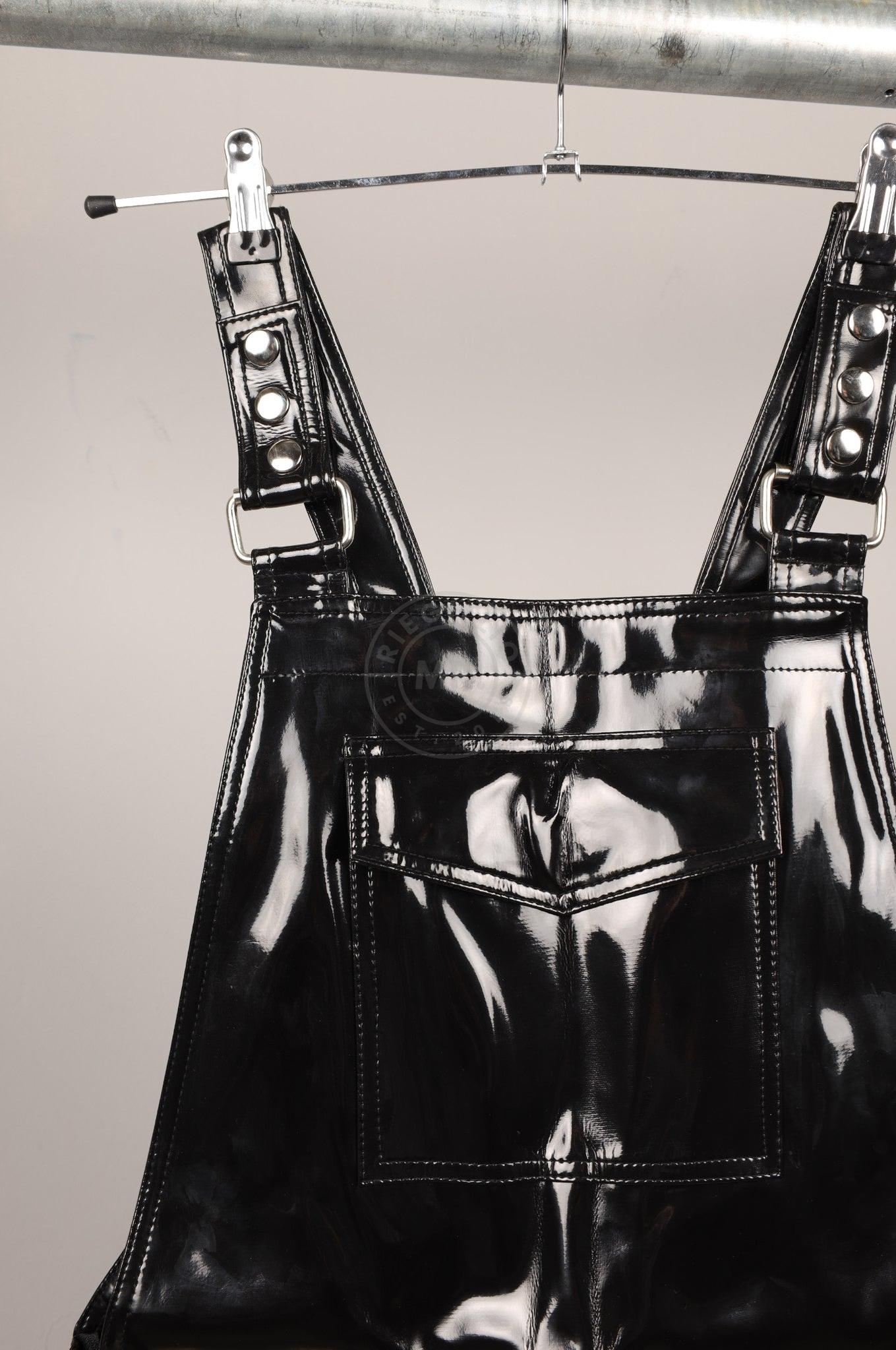#393 PVC Pants at MR. Riegillio